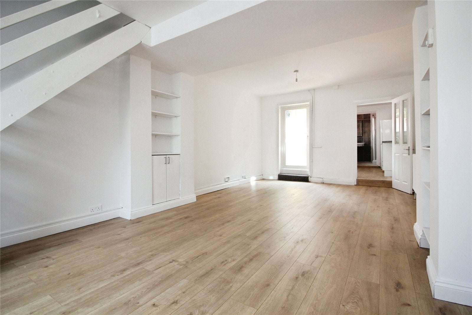 House A33 in Reading