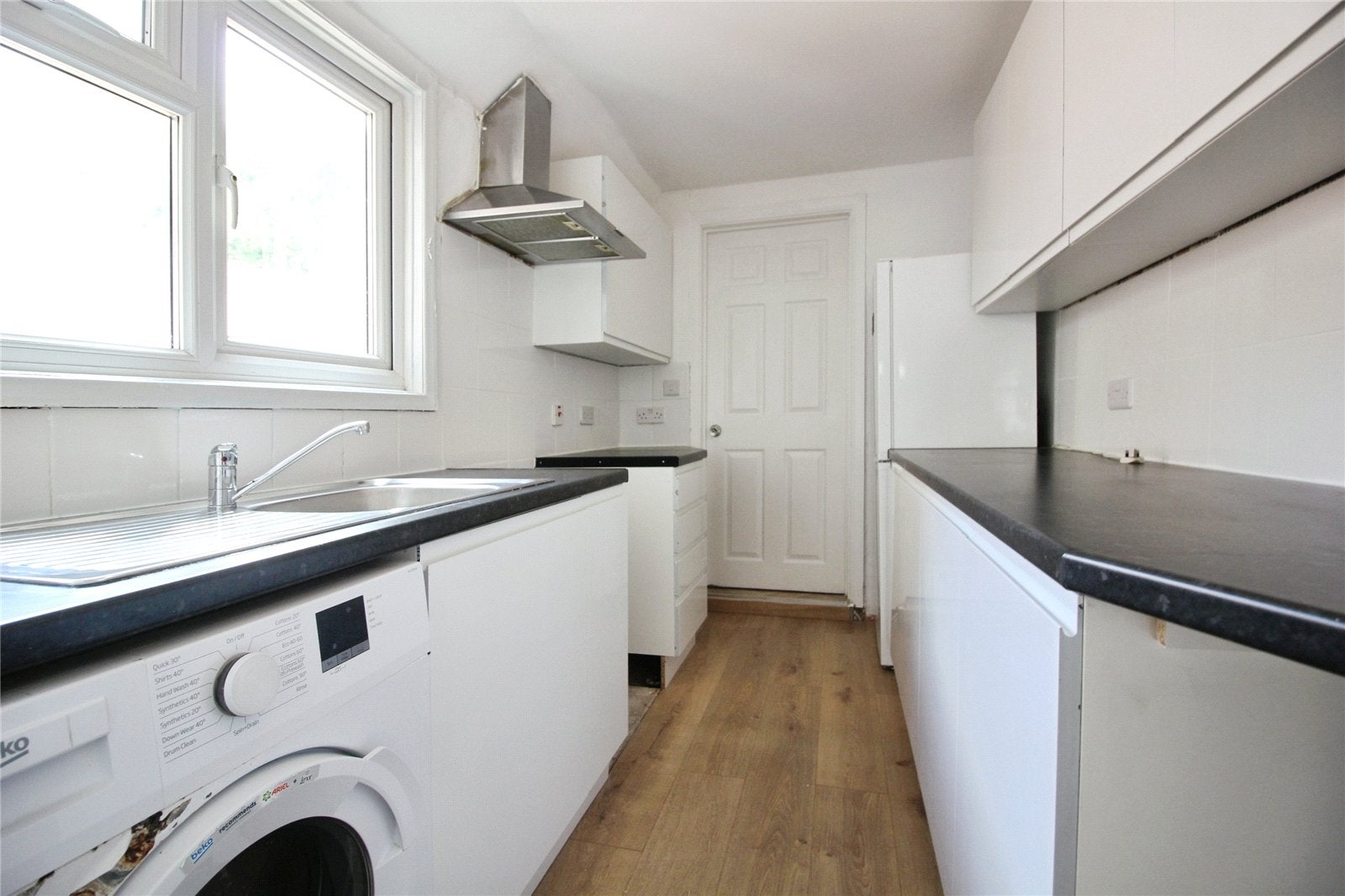 House A33 in Reading
