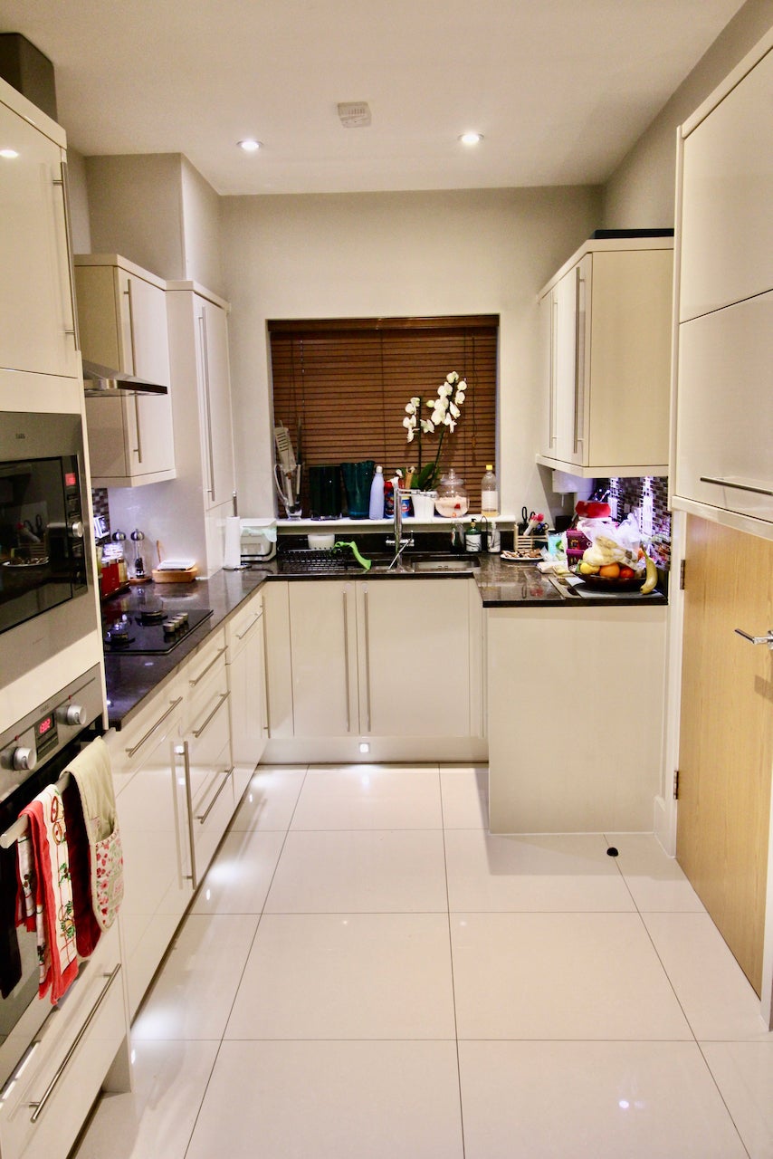 House Marbaix Gardens in Greater London