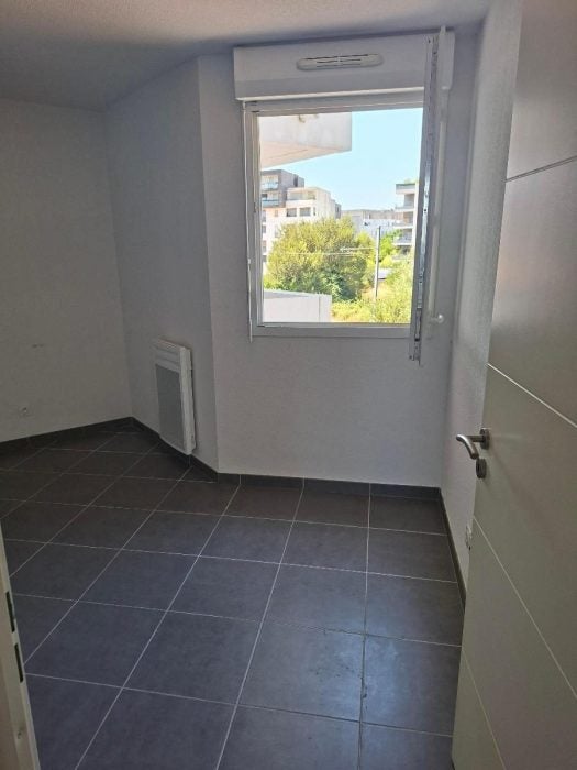 Flat Avenue Étienne Méhul in Montpellier