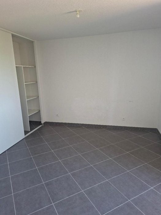 Flat Avenue Étienne Méhul in Montpellier