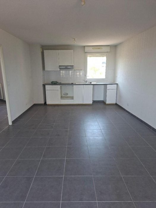 Flat Avenue Étienne Méhul in Montpellier