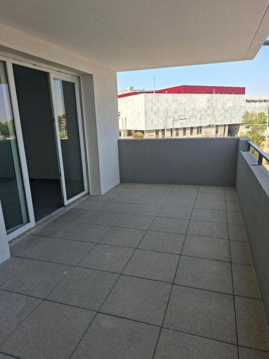 Flat Avenue Étienne Méhul in Montpellier
