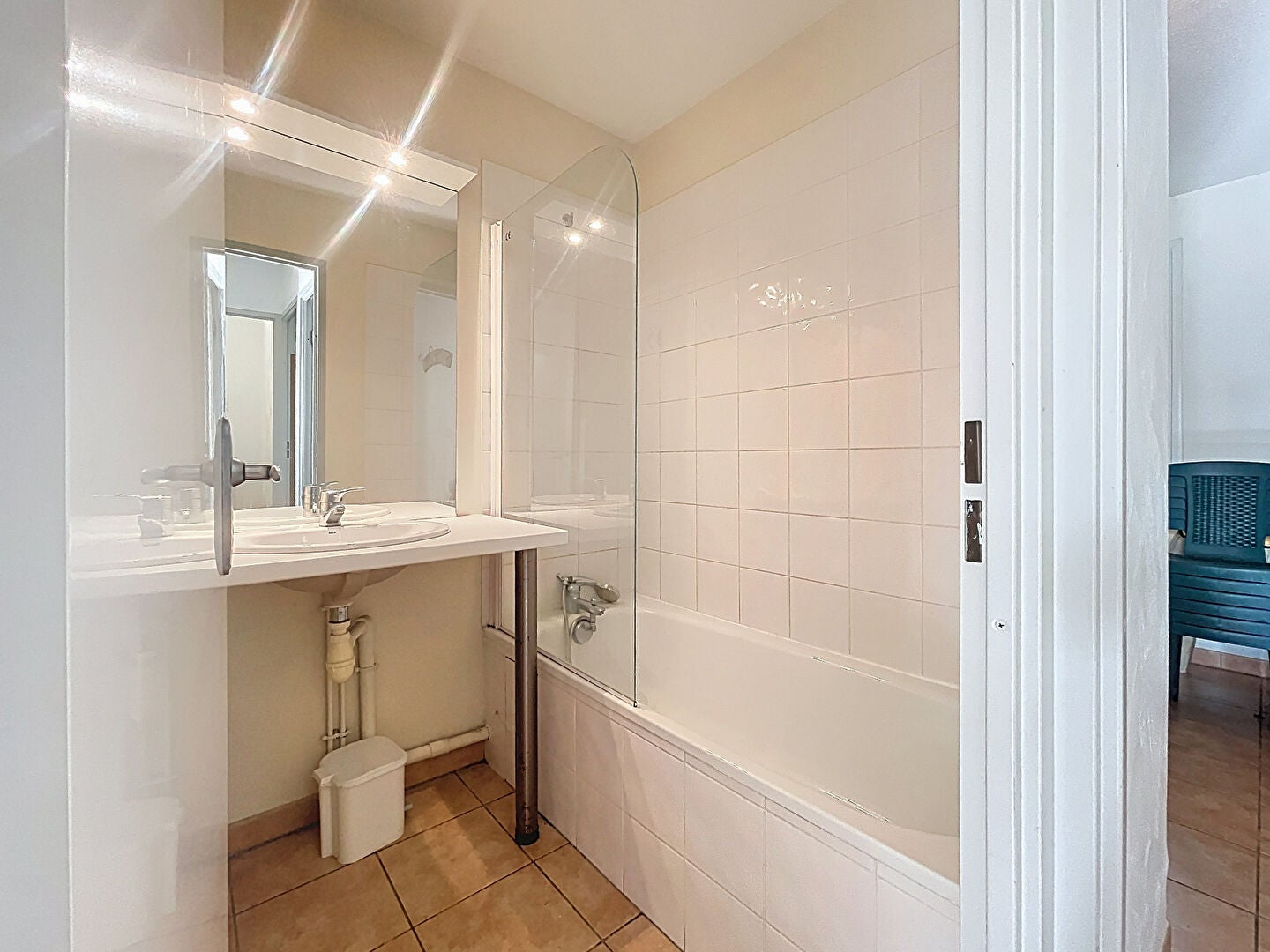 Appartement Rue Lafayette à Nérac