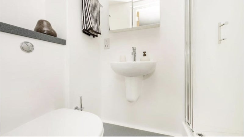 Room Haymarket Terrace in City of Edinburgh