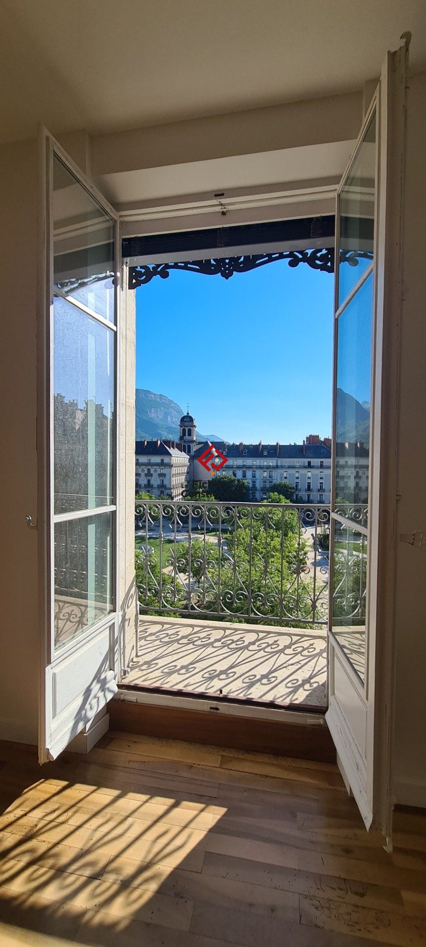 Appartement Rue Abbé Barral à Grenoble