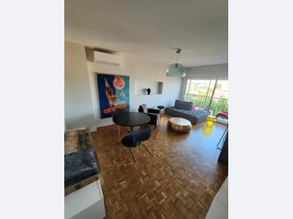 Appartement Rue duffour-dubergier à Bordeaux