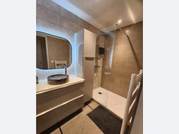 Appartement Rue duffour-dubergier à Bordeaux