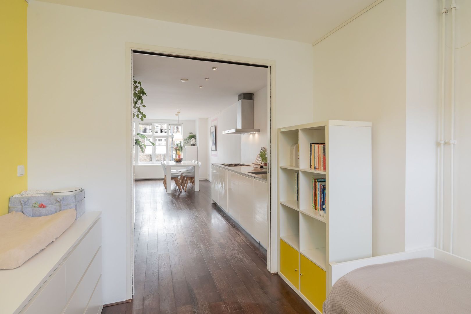 Appartement te koop: Michelangelostraat 81-3, Amsterdam