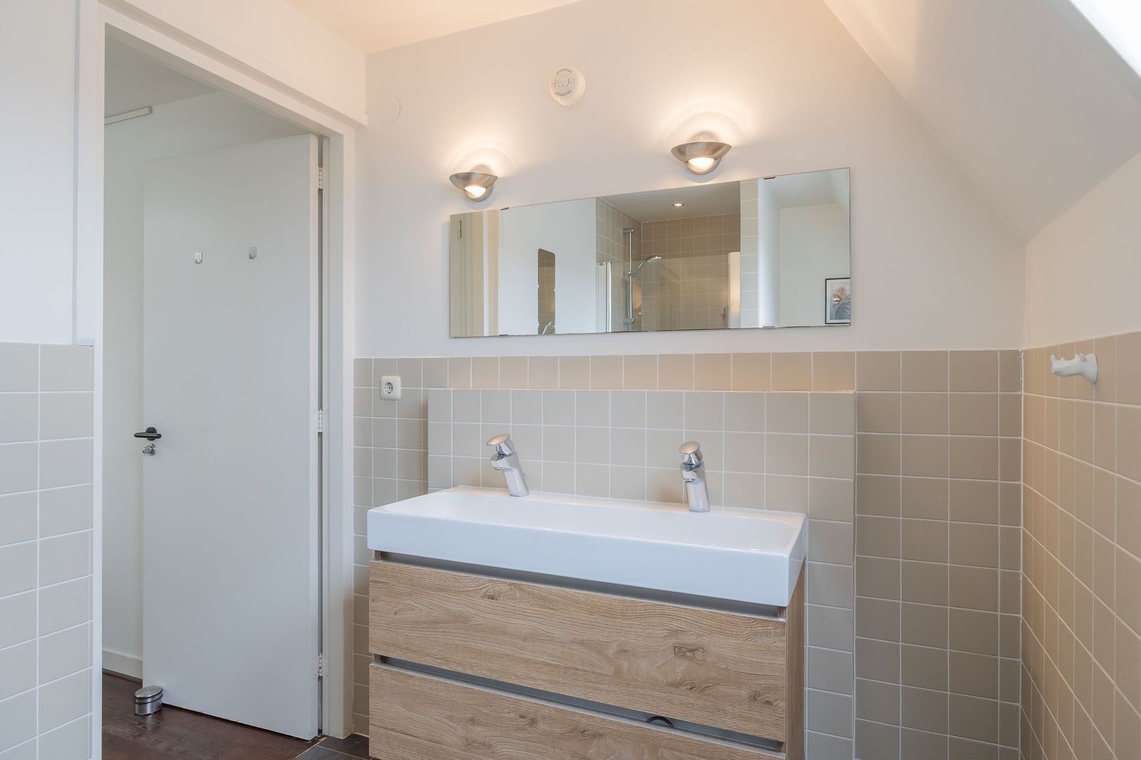 Appartement te koop: Michelangelostraat 81-3, Amsterdam