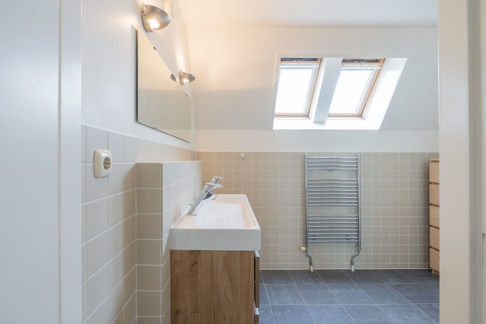 Appartement te koop: Michelangelostraat 81-3, Amsterdam