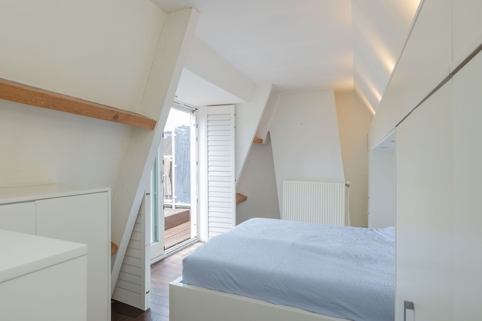 Appartement te koop: Michelangelostraat 81-3, Amsterdam