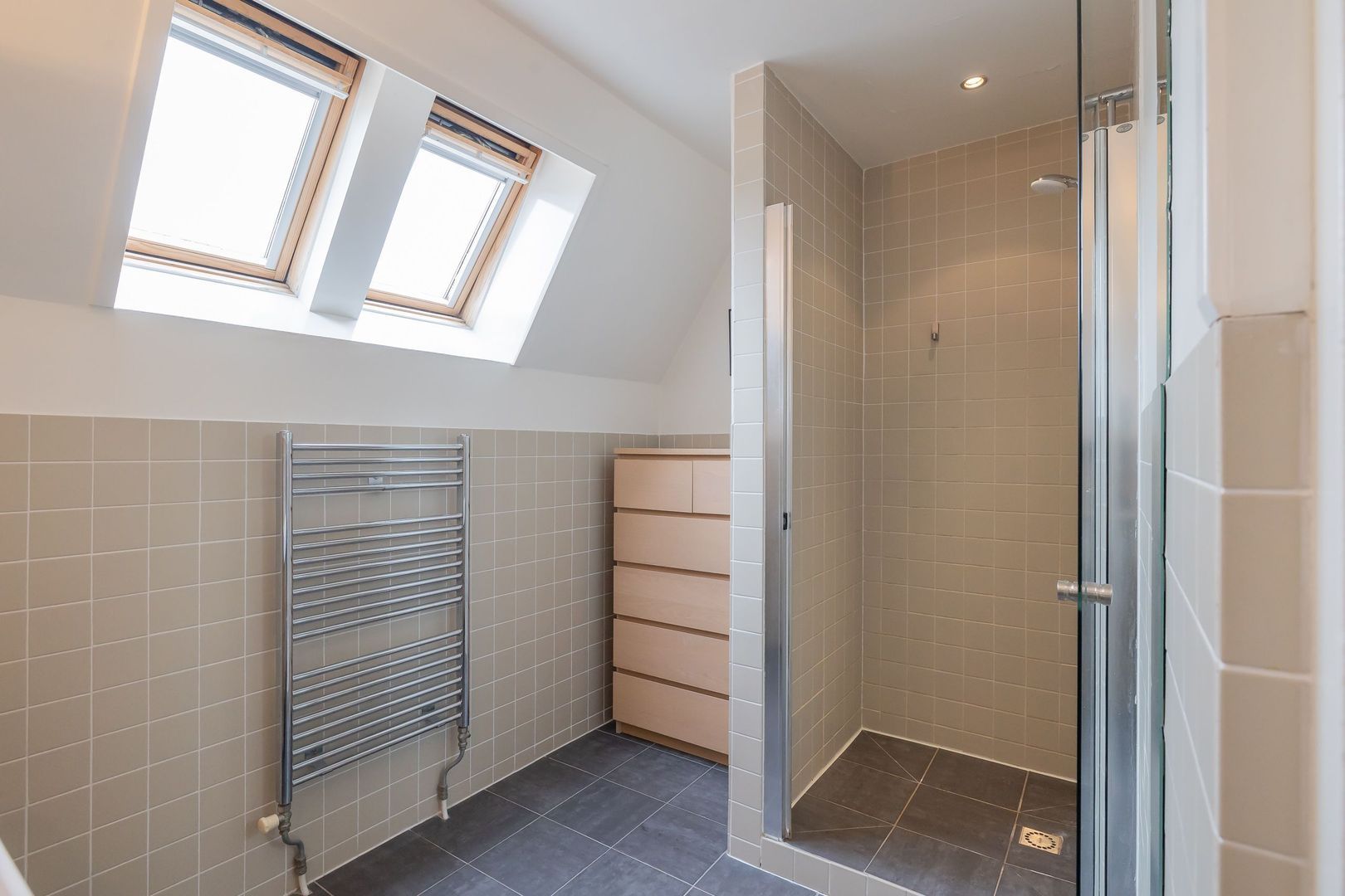 Appartement te koop: Michelangelostraat 81-3, Amsterdam
