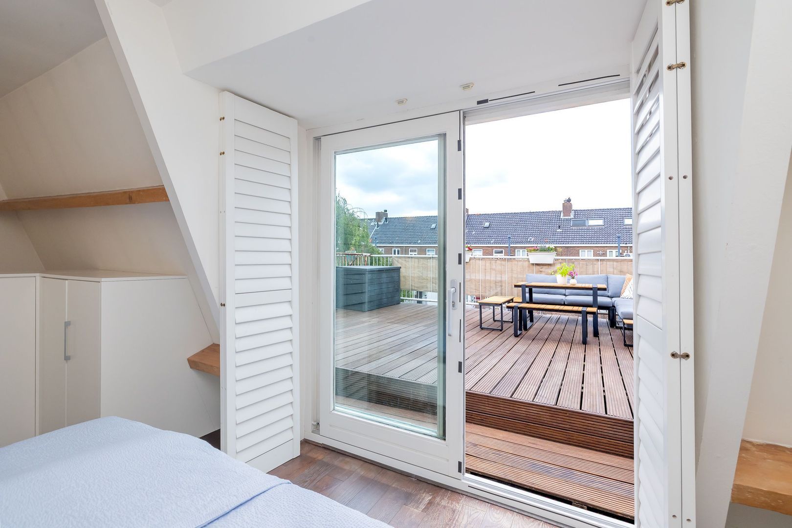 Appartement te koop: Michelangelostraat 81-3, Amsterdam