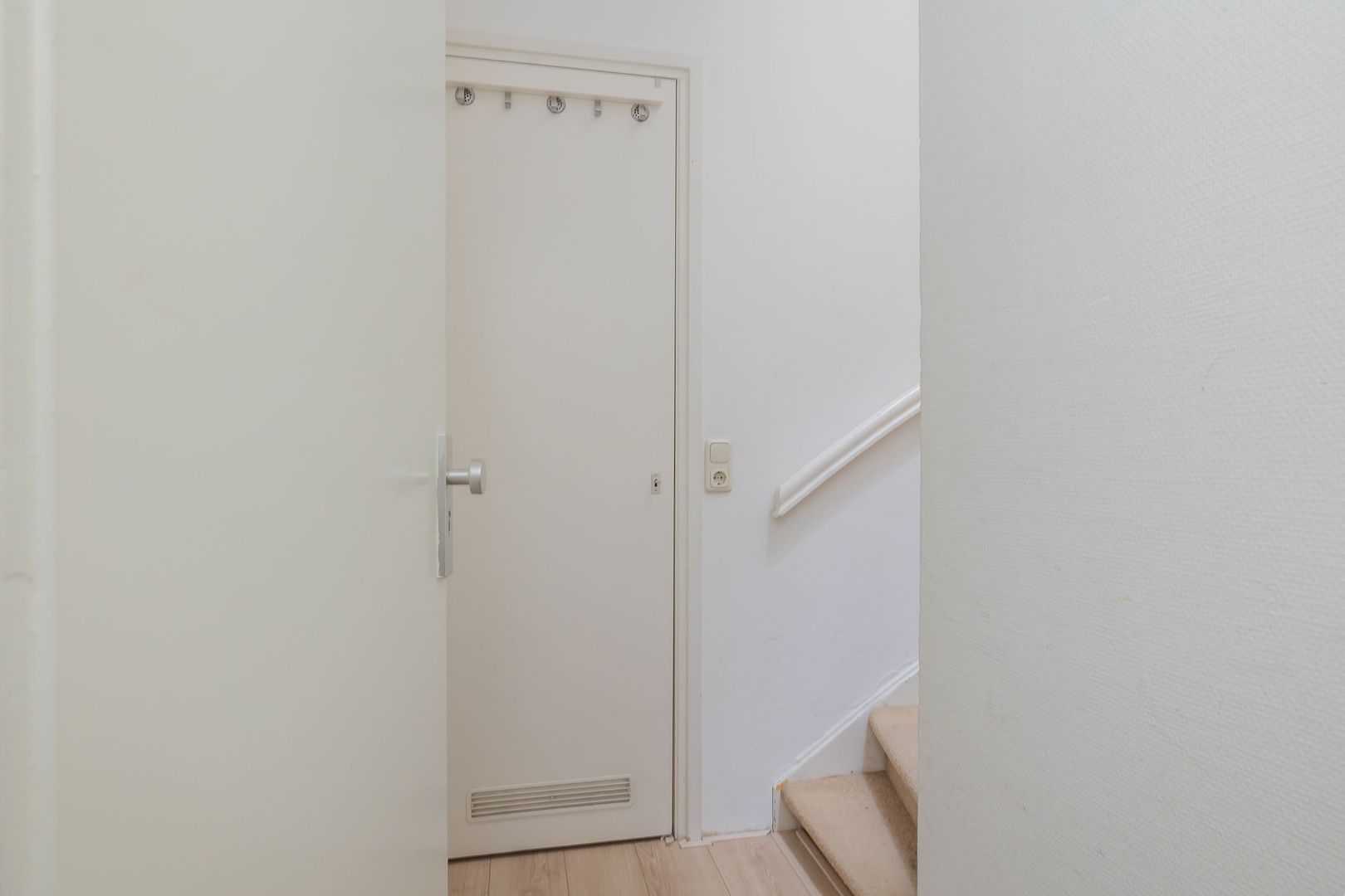 Appartement te koop: Michelangelostraat 81-3, Amsterdam