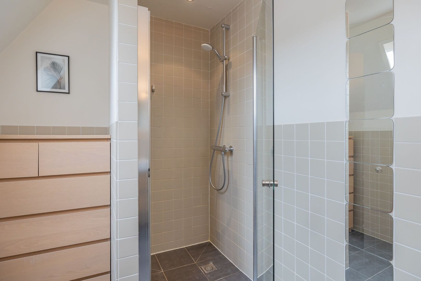 Appartement te koop: Michelangelostraat 81-3, Amsterdam