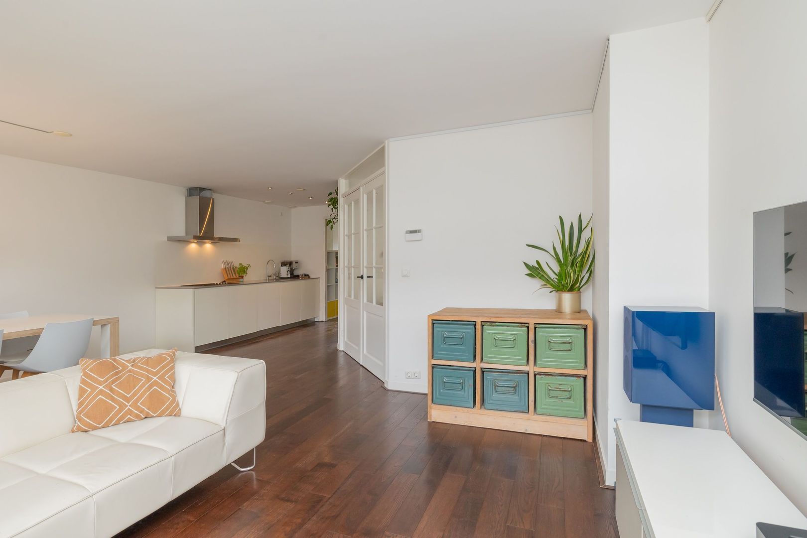 Appartement te koop: Michelangelostraat 81-3, Amsterdam