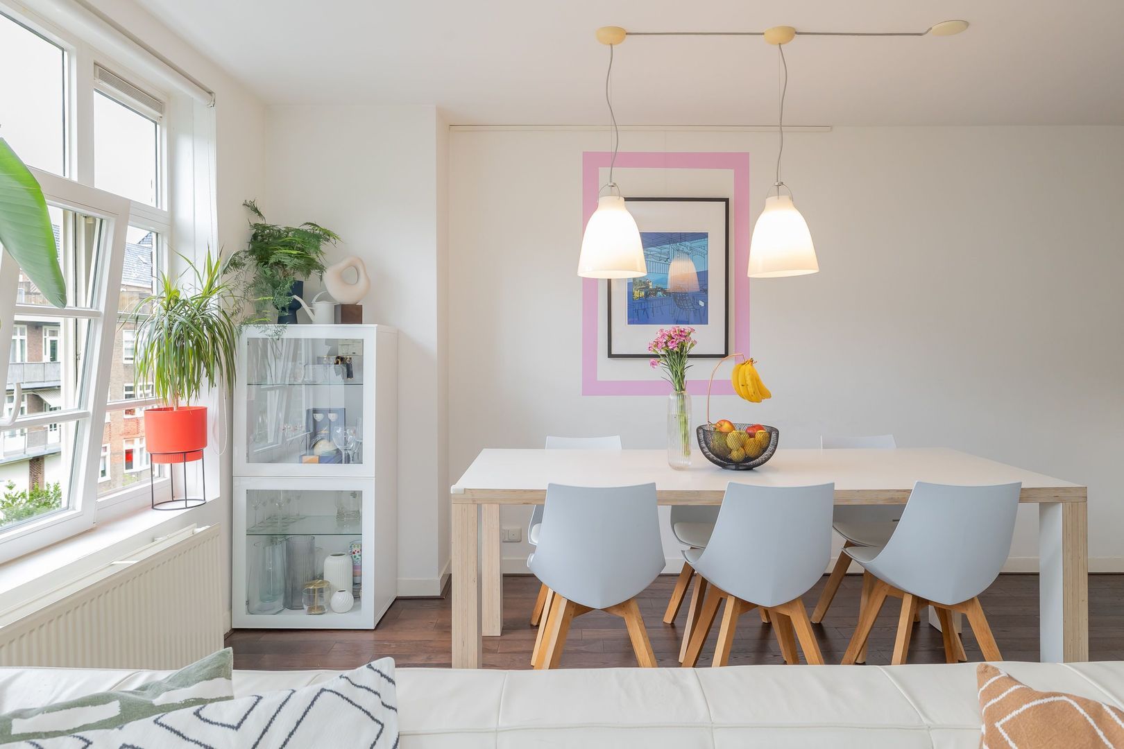 Appartement te koop: Michelangelostraat 81-3, Amsterdam