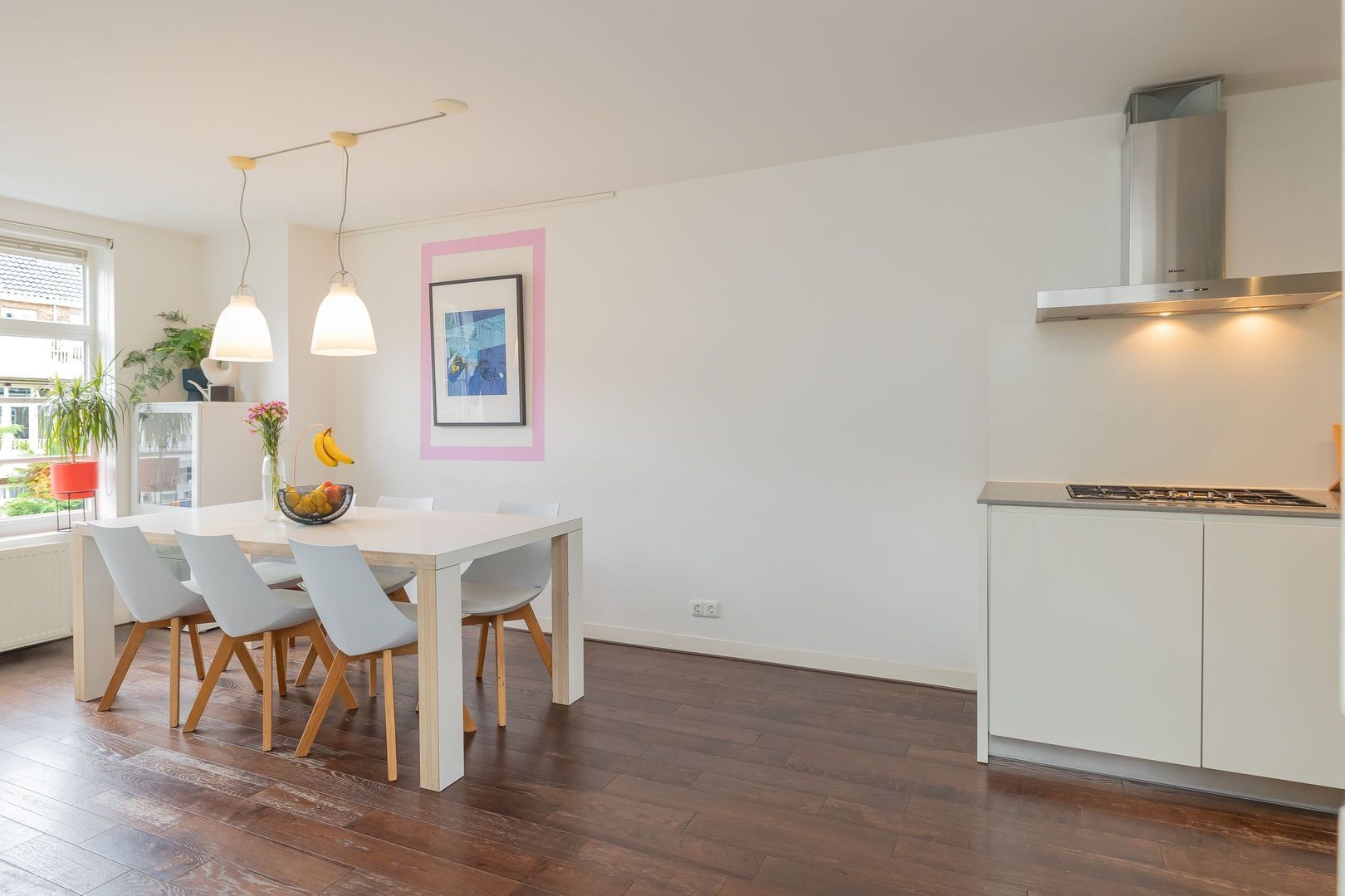 Appartement te koop: Michelangelostraat 81-3, Amsterdam