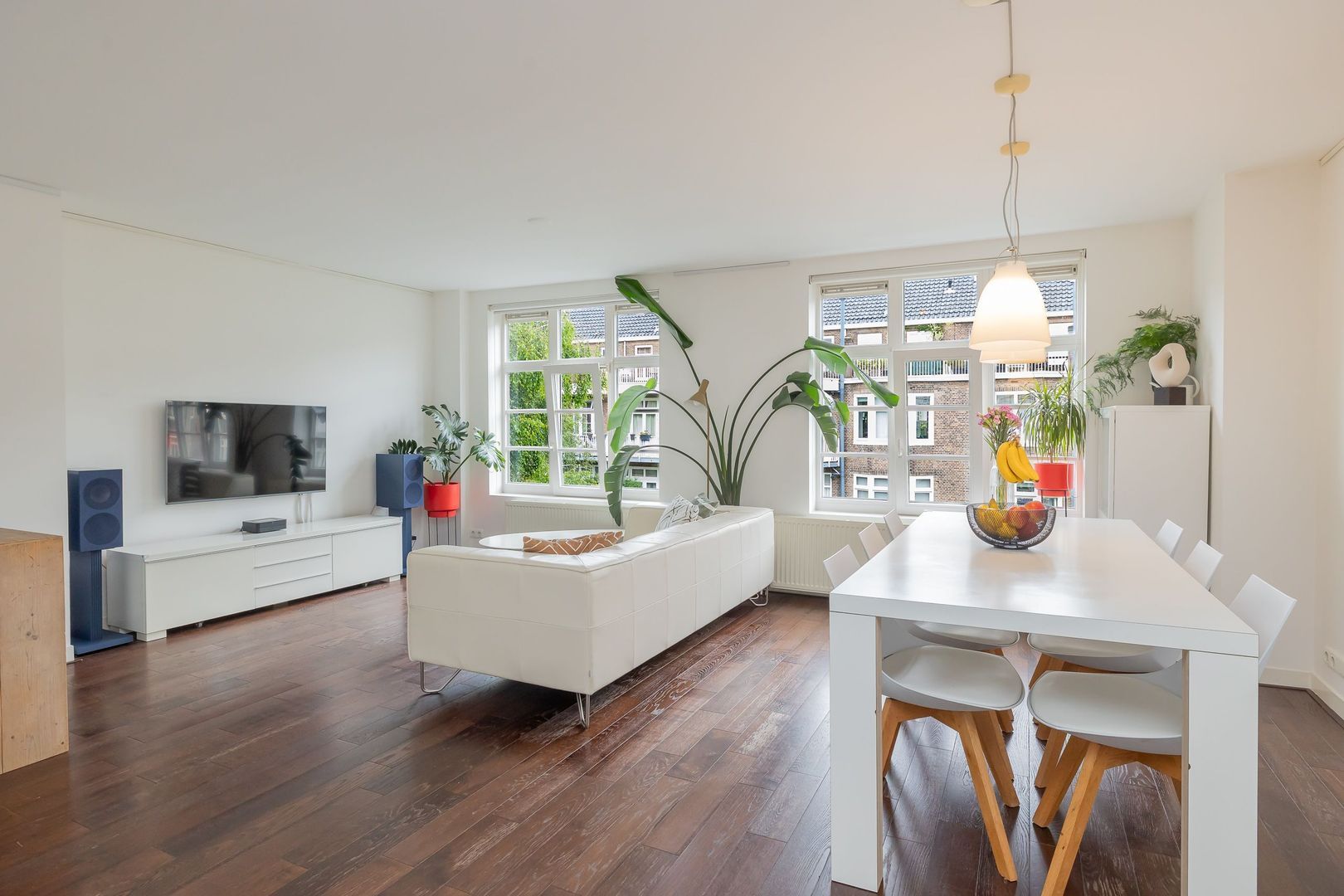 Appartement te koop: Michelangelostraat 81-3, Amsterdam