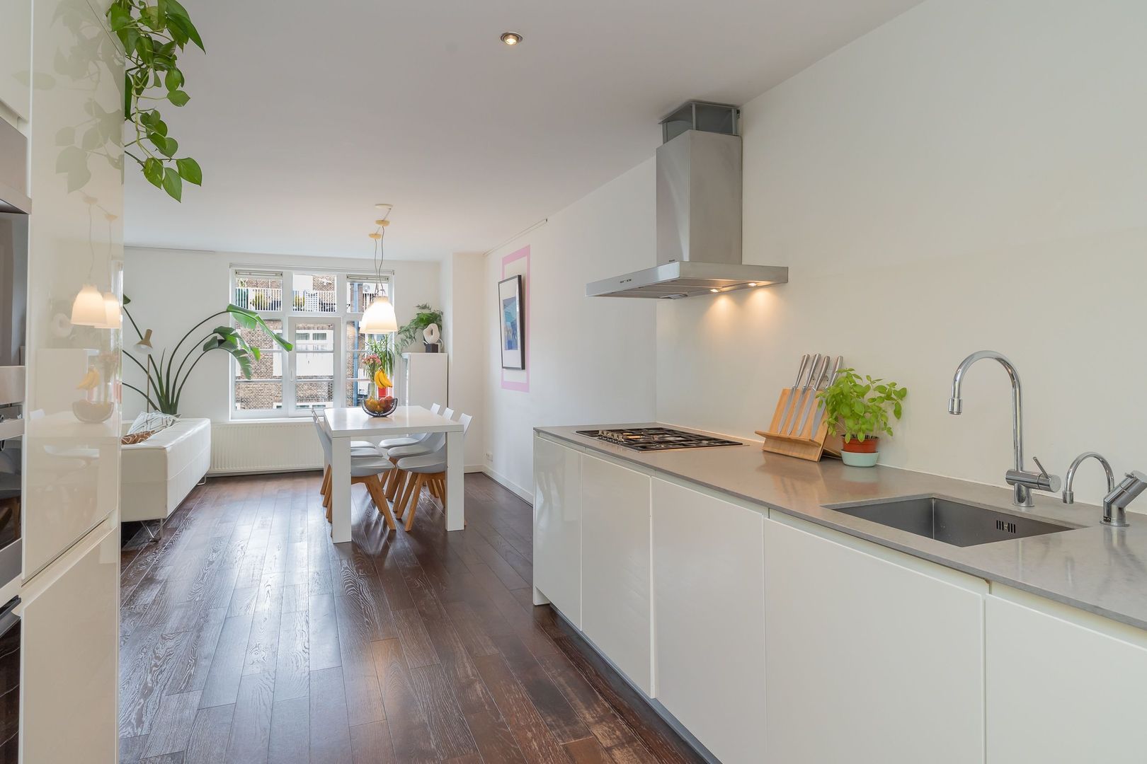 Appartement te koop: Michelangelostraat 81-3, Amsterdam