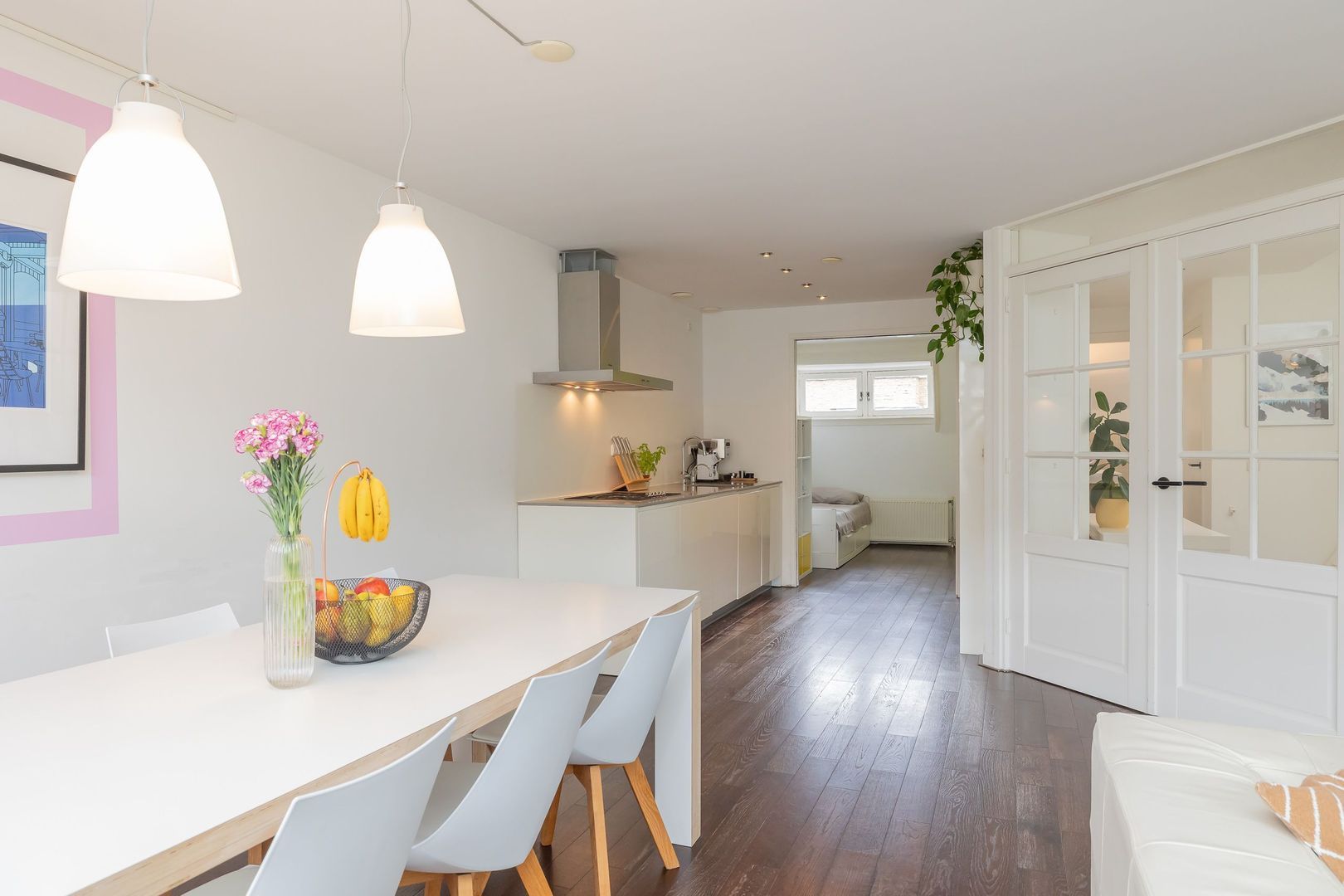 Appartement te koop: Michelangelostraat 81-3, Amsterdam