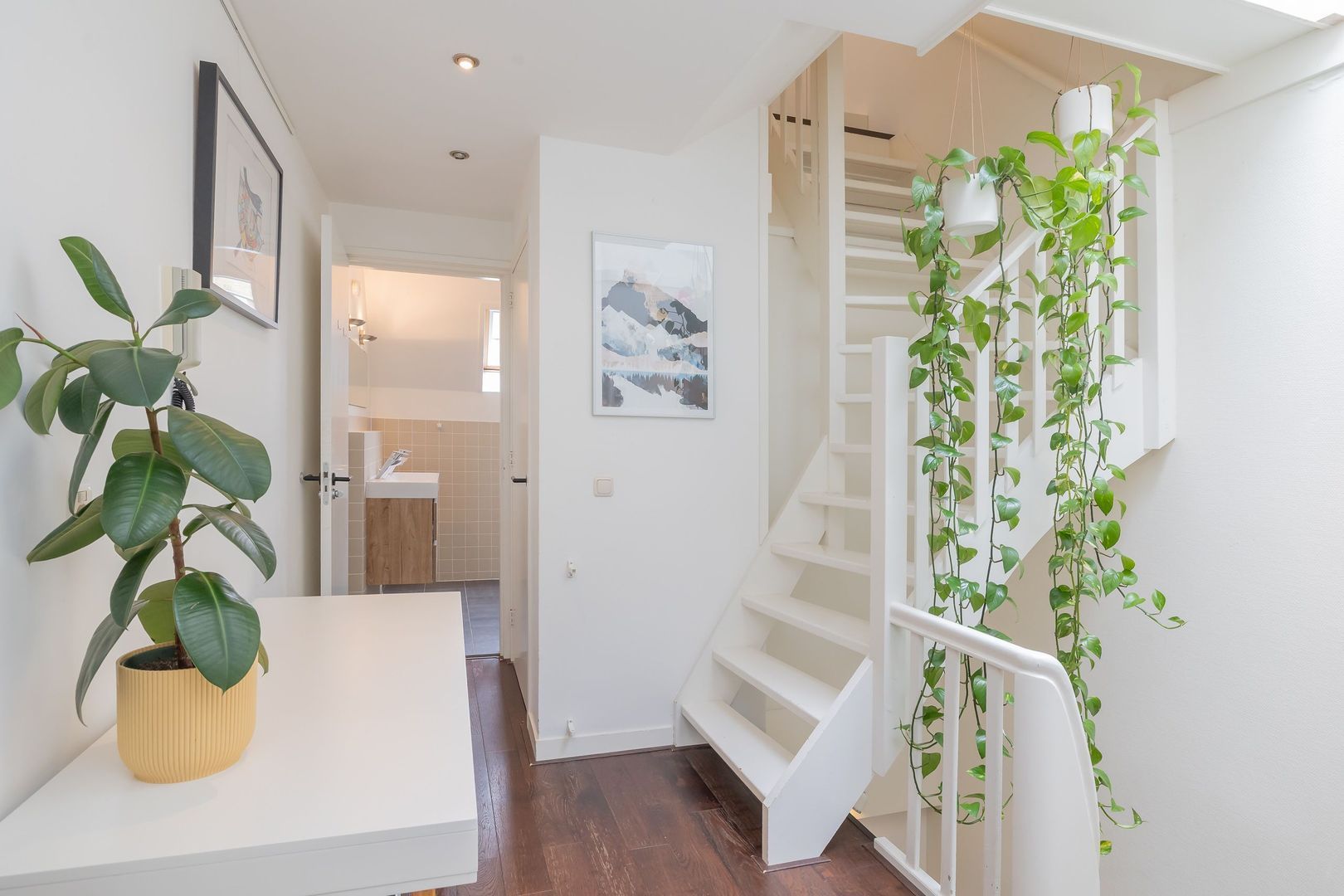 Appartement te koop: Michelangelostraat 81-3, Amsterdam