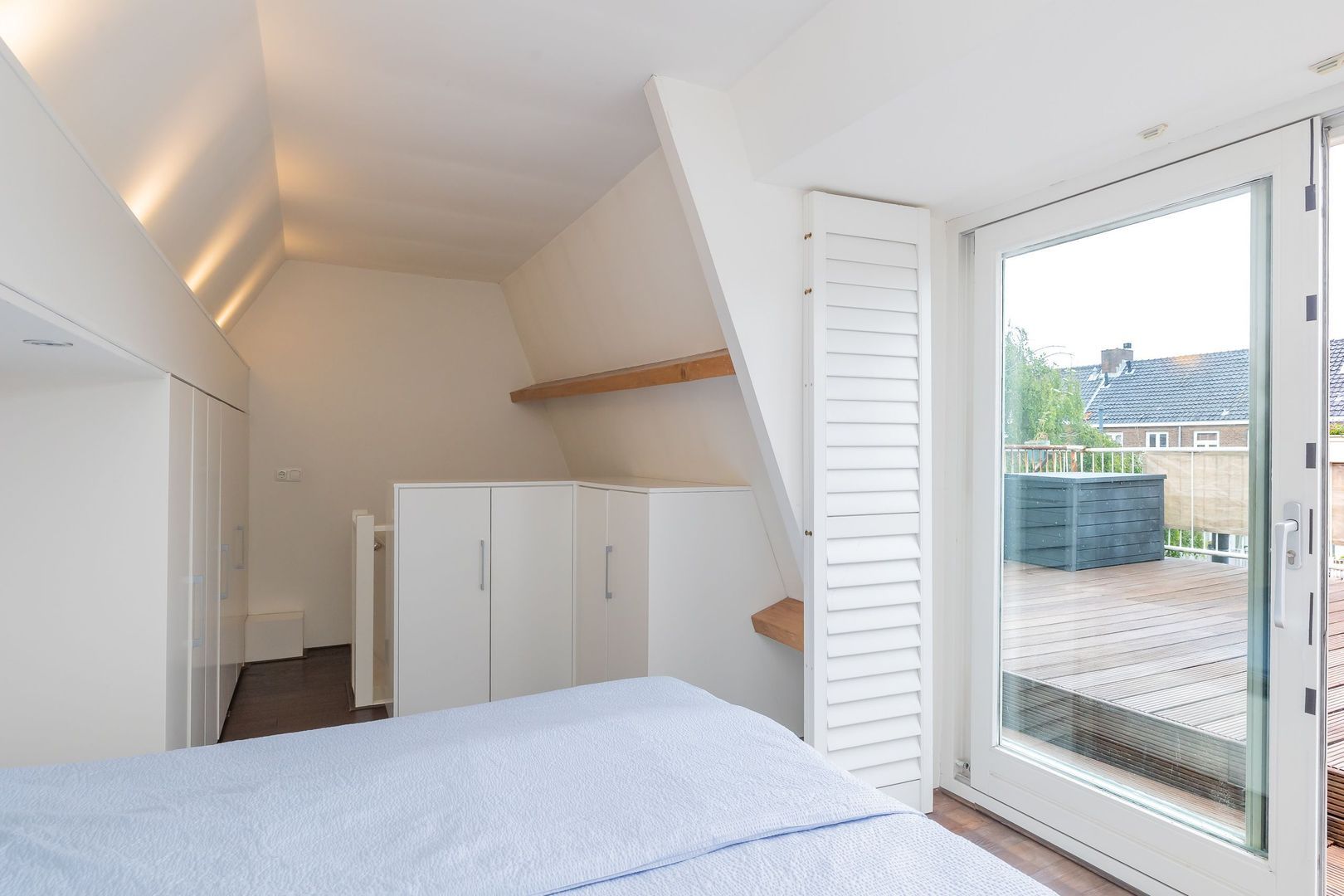 Appartement te koop: Michelangelostraat 81-3, Amsterdam