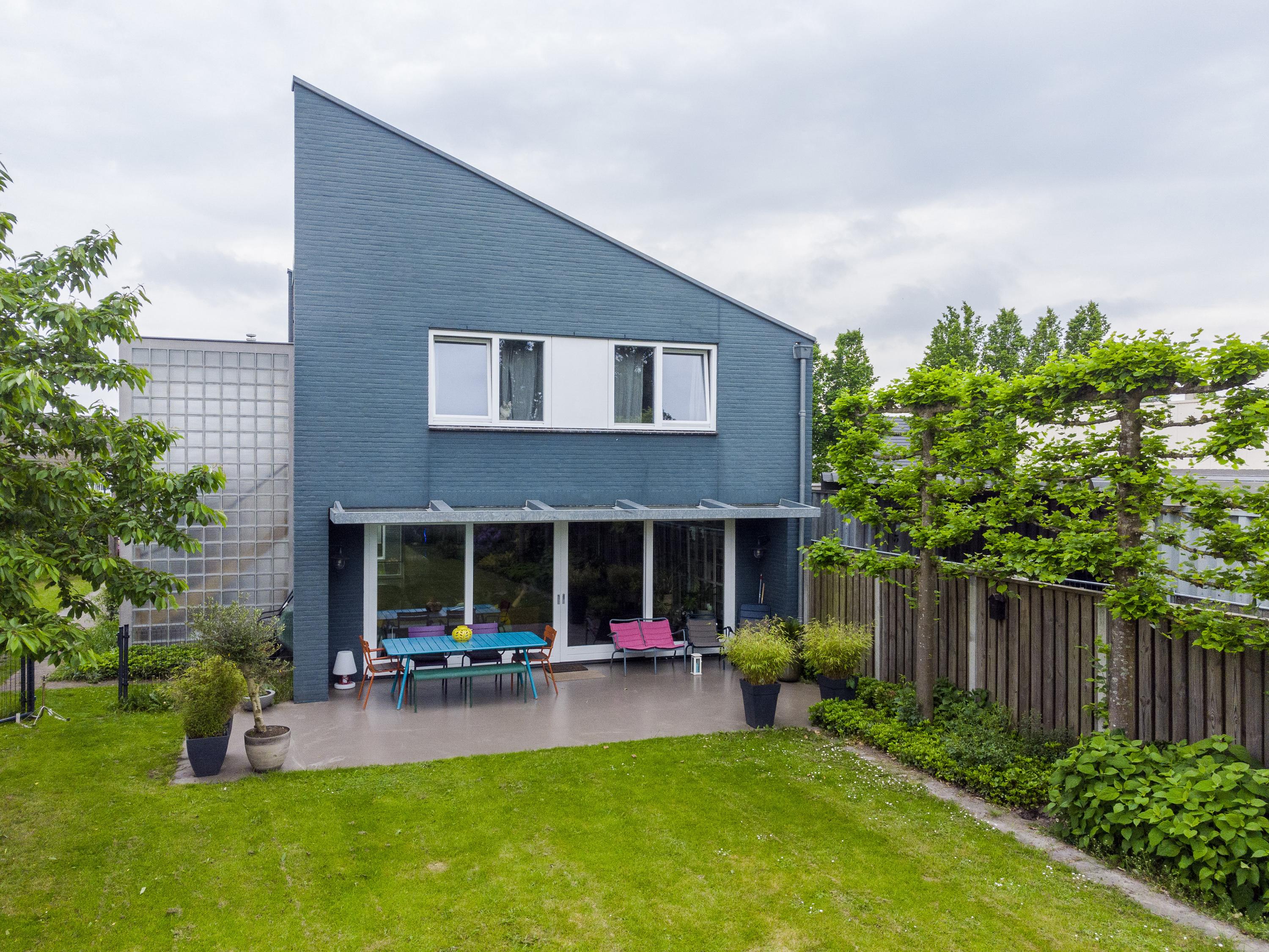Vrijstaande woning te koop: Veertels 5, Riel