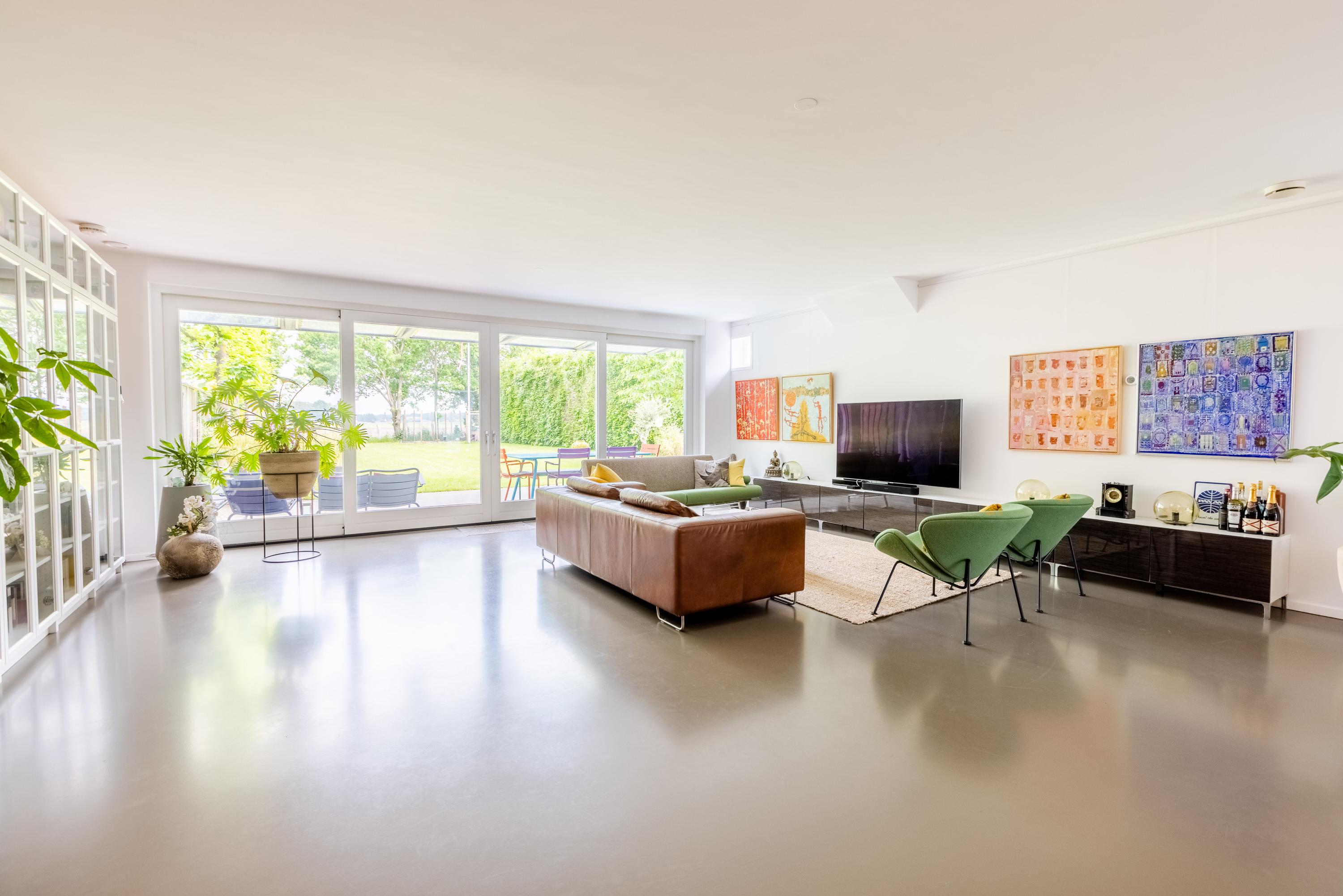 Vrijstaande woning te koop: Veertels 5, Riel