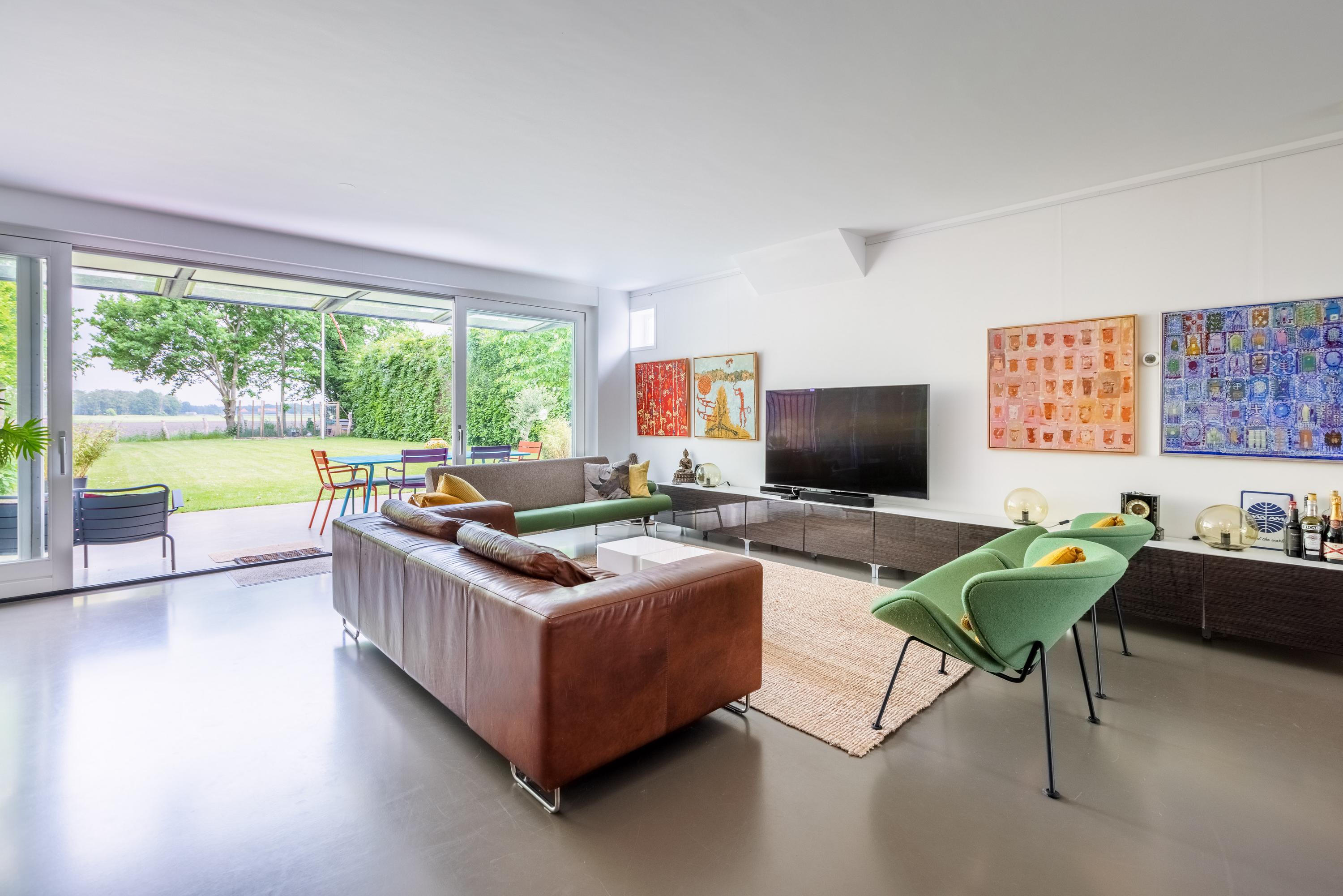Vrijstaande woning te koop: Veertels 5, Riel
