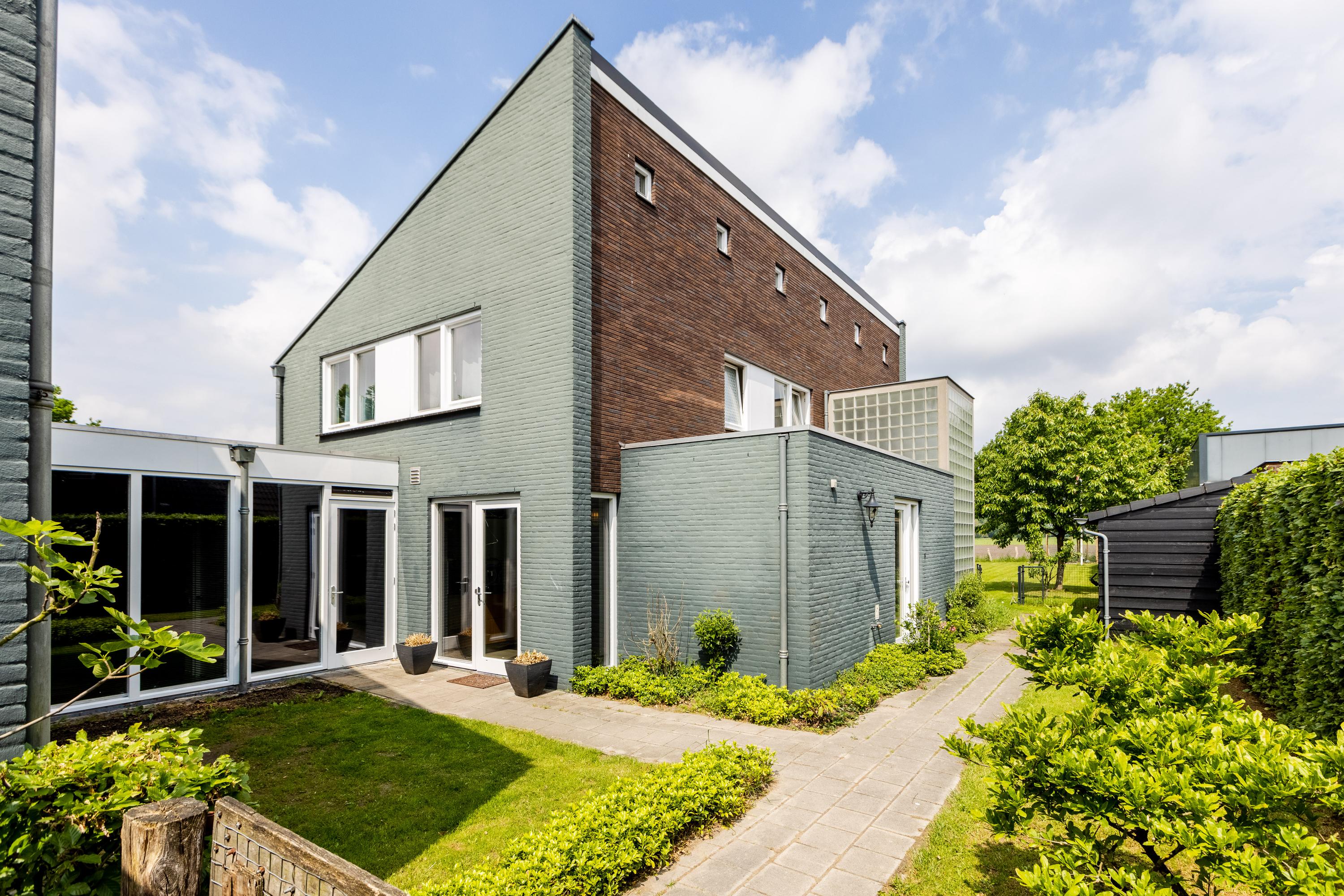 Huis Veertels 5 in Riel