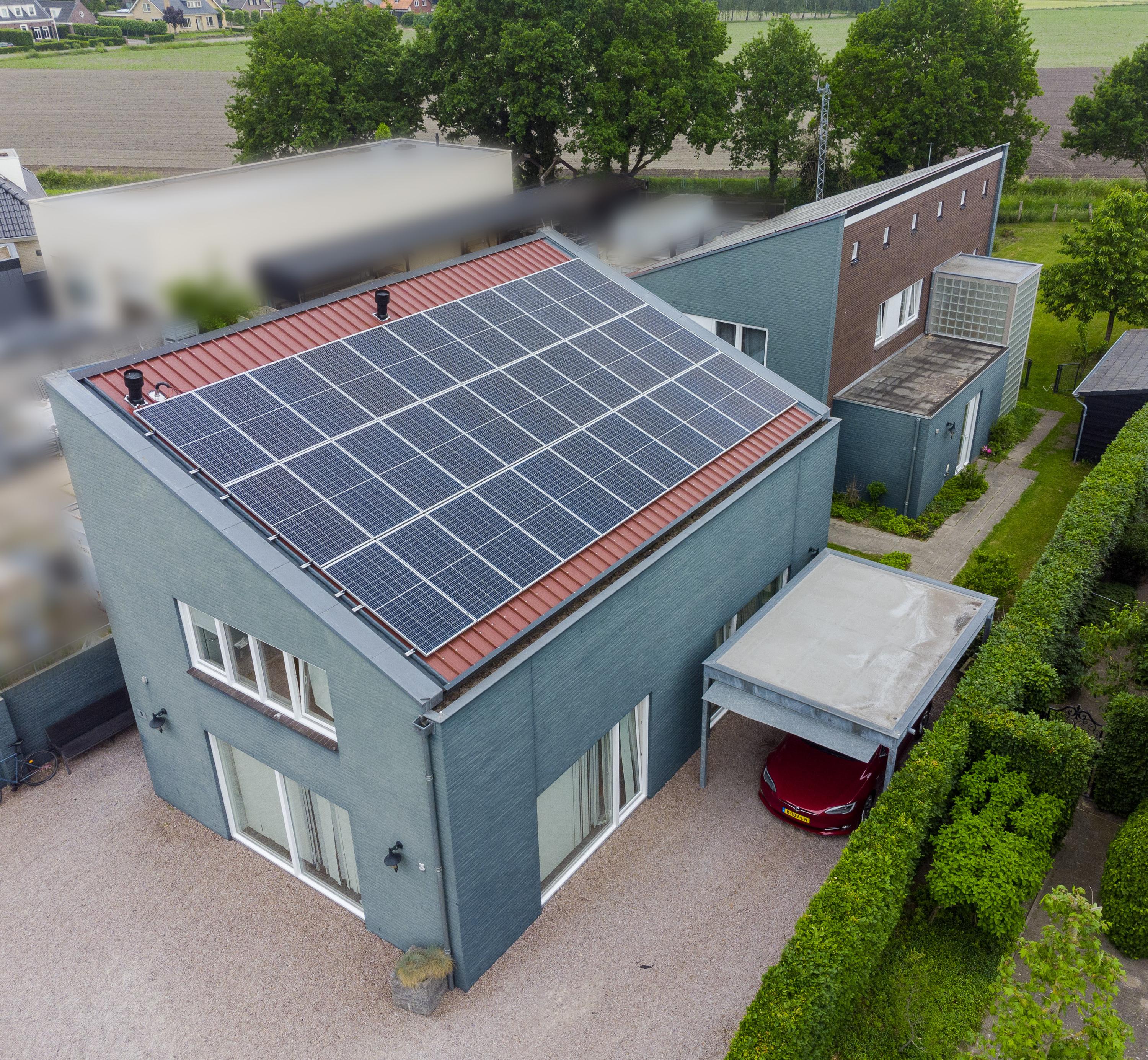 Vrijstaande woning te koop: Veertels 5, Riel