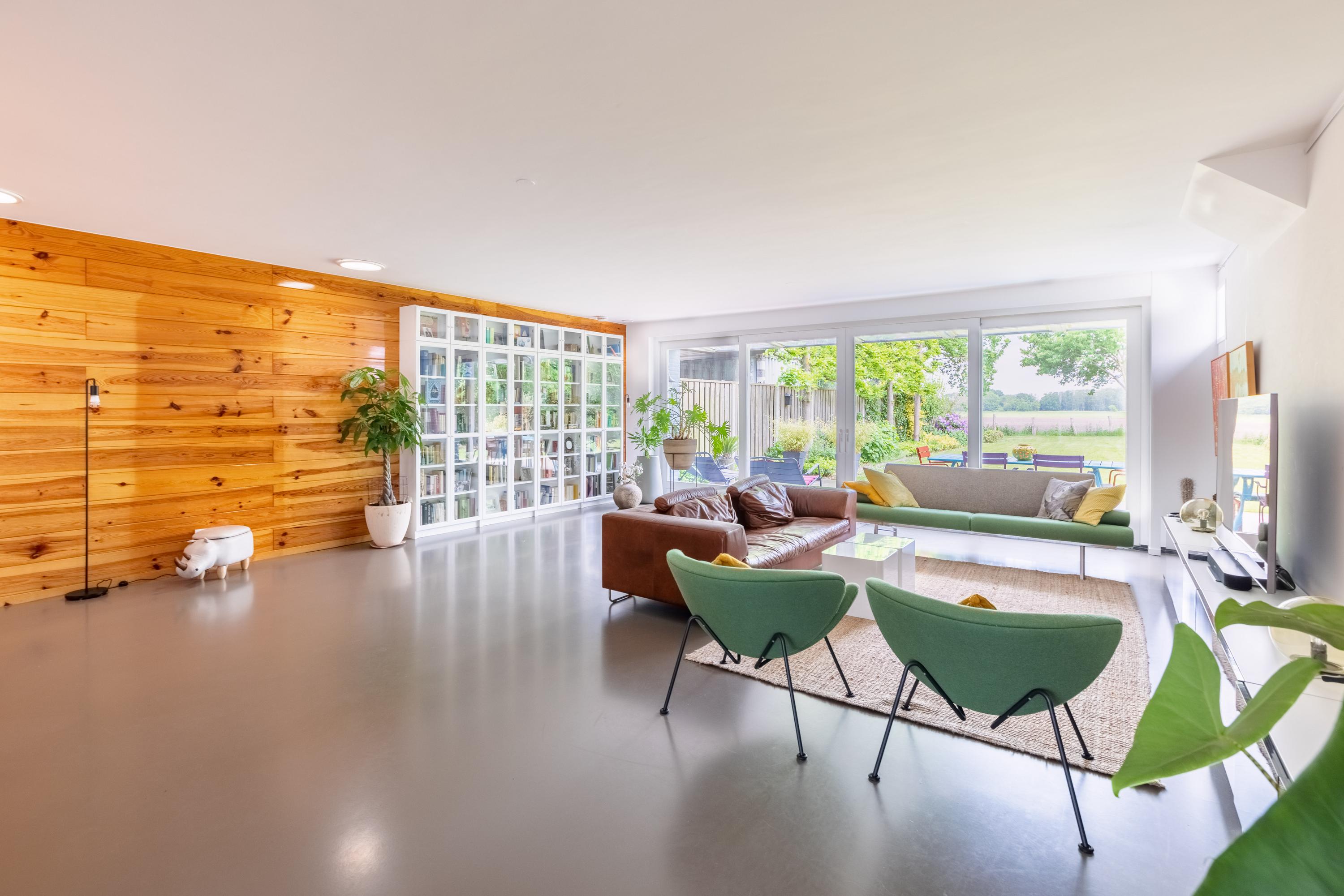 Vrijstaande woning te koop: Veertels 5, Riel