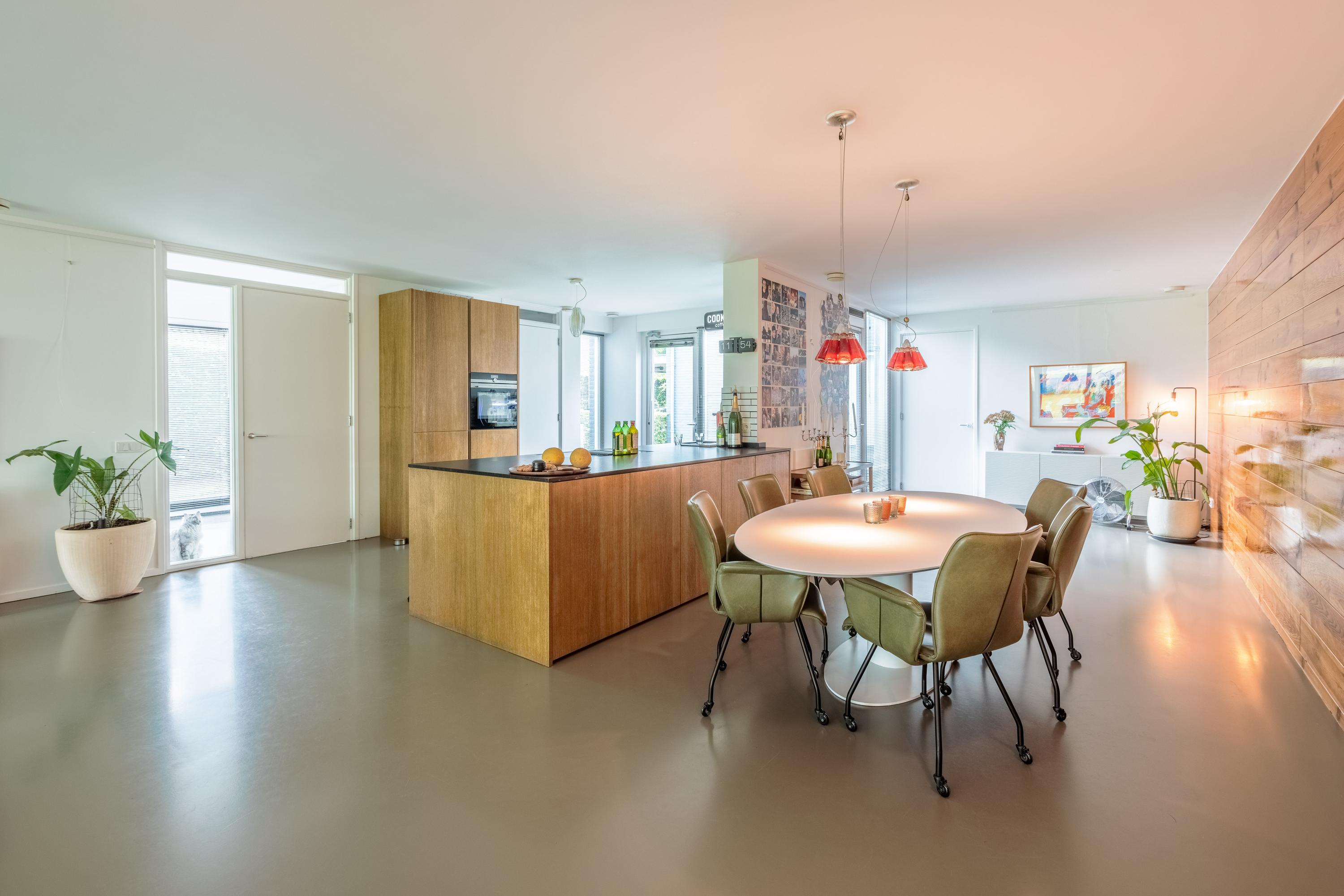 Vrijstaande woning te koop: Veertels 5, Riel