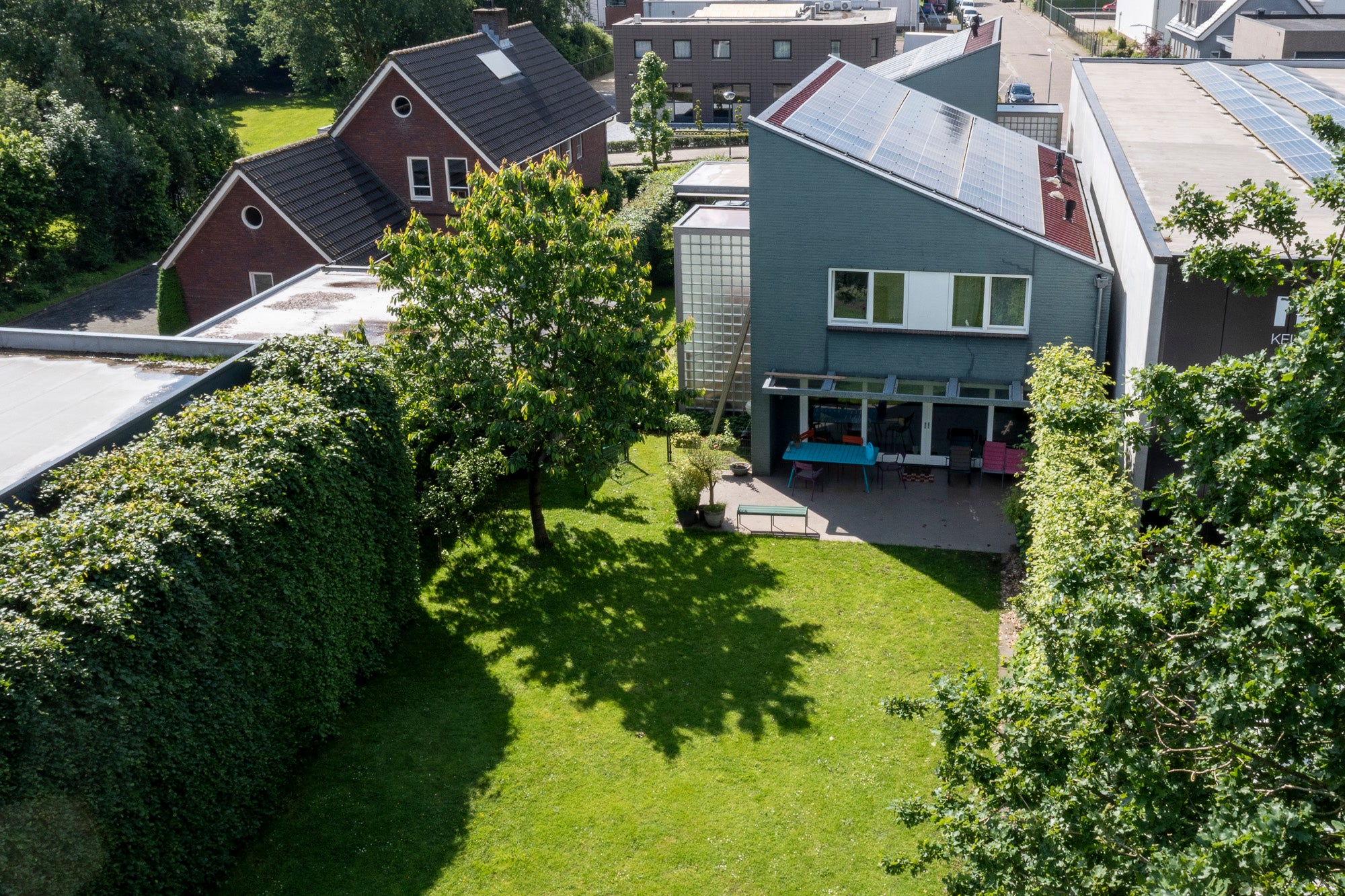 Vrijstaande woning te koop: Veertels 5, Riel