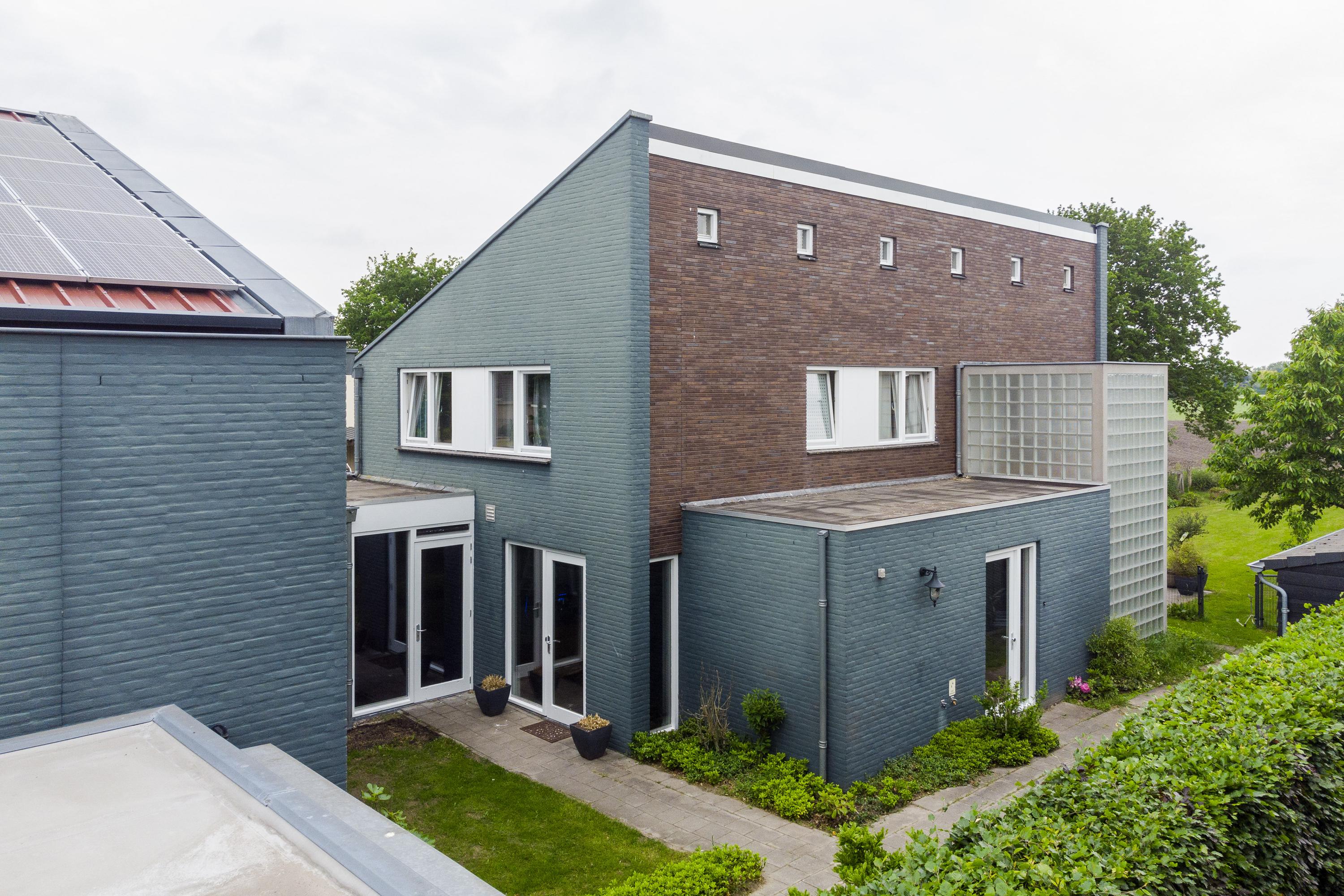 Vrijstaande woning te koop: Veertels 5, Riel