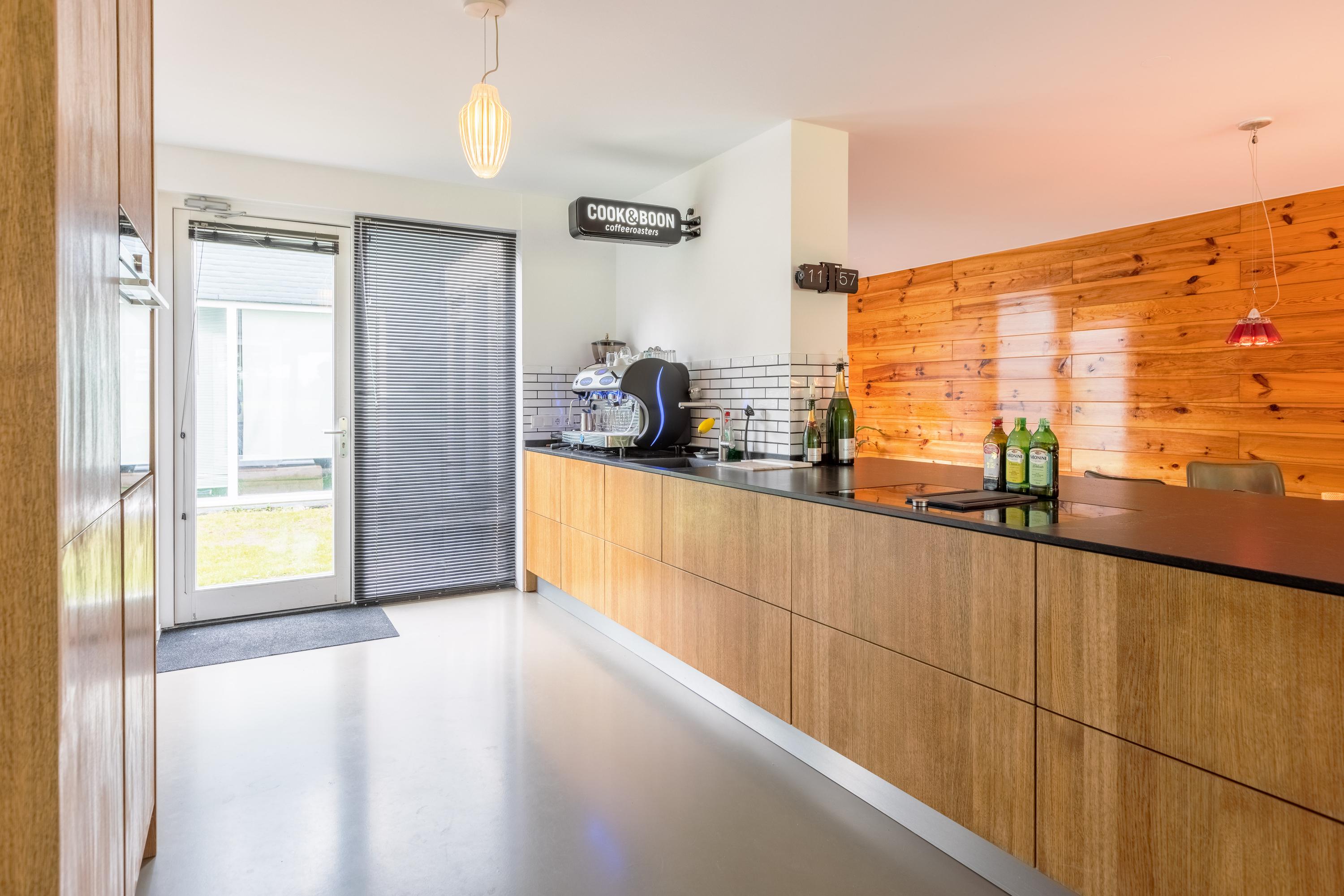 Vrijstaande woning te koop: Veertels 5, Riel