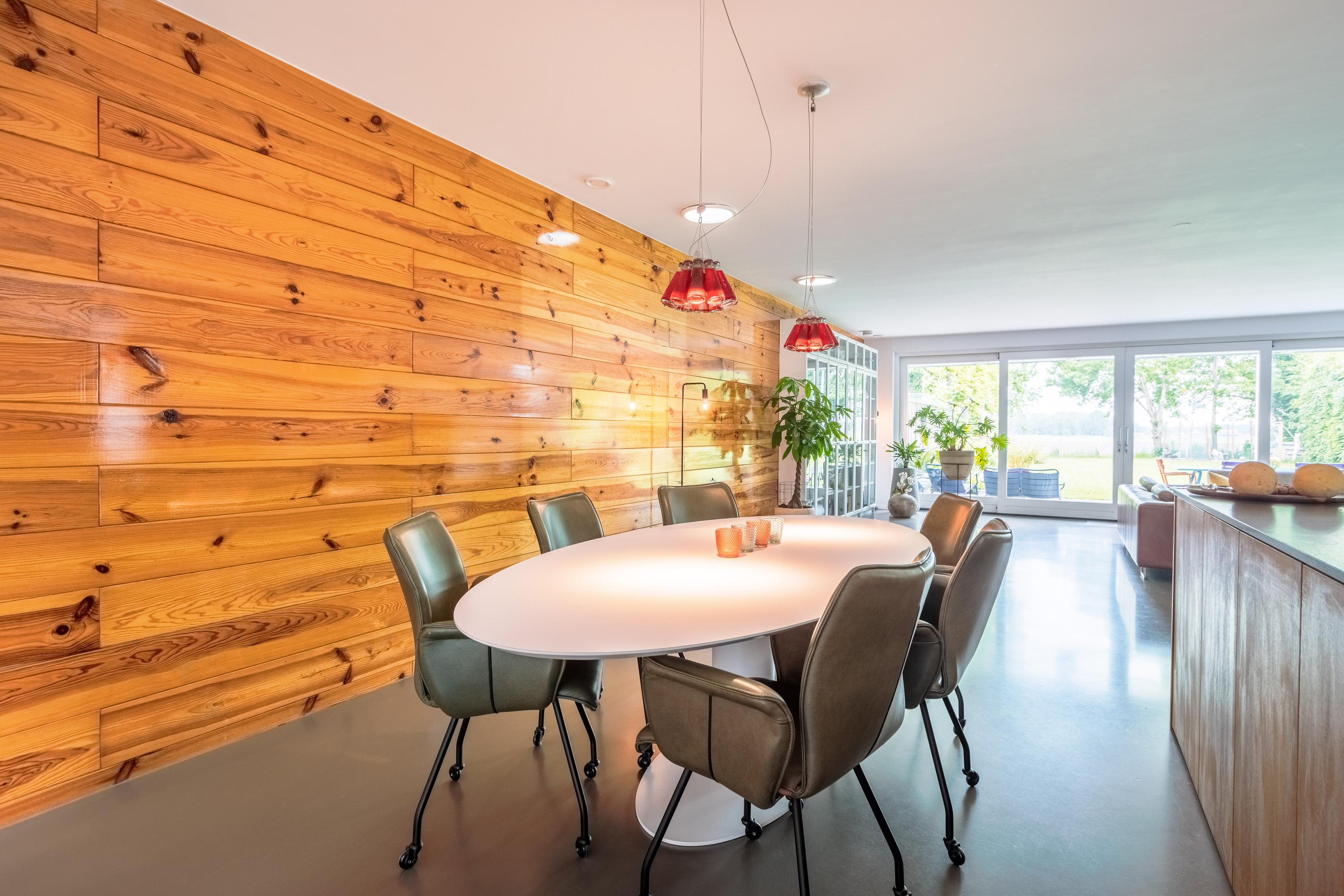 Vrijstaande woning te koop: Veertels 5, Riel