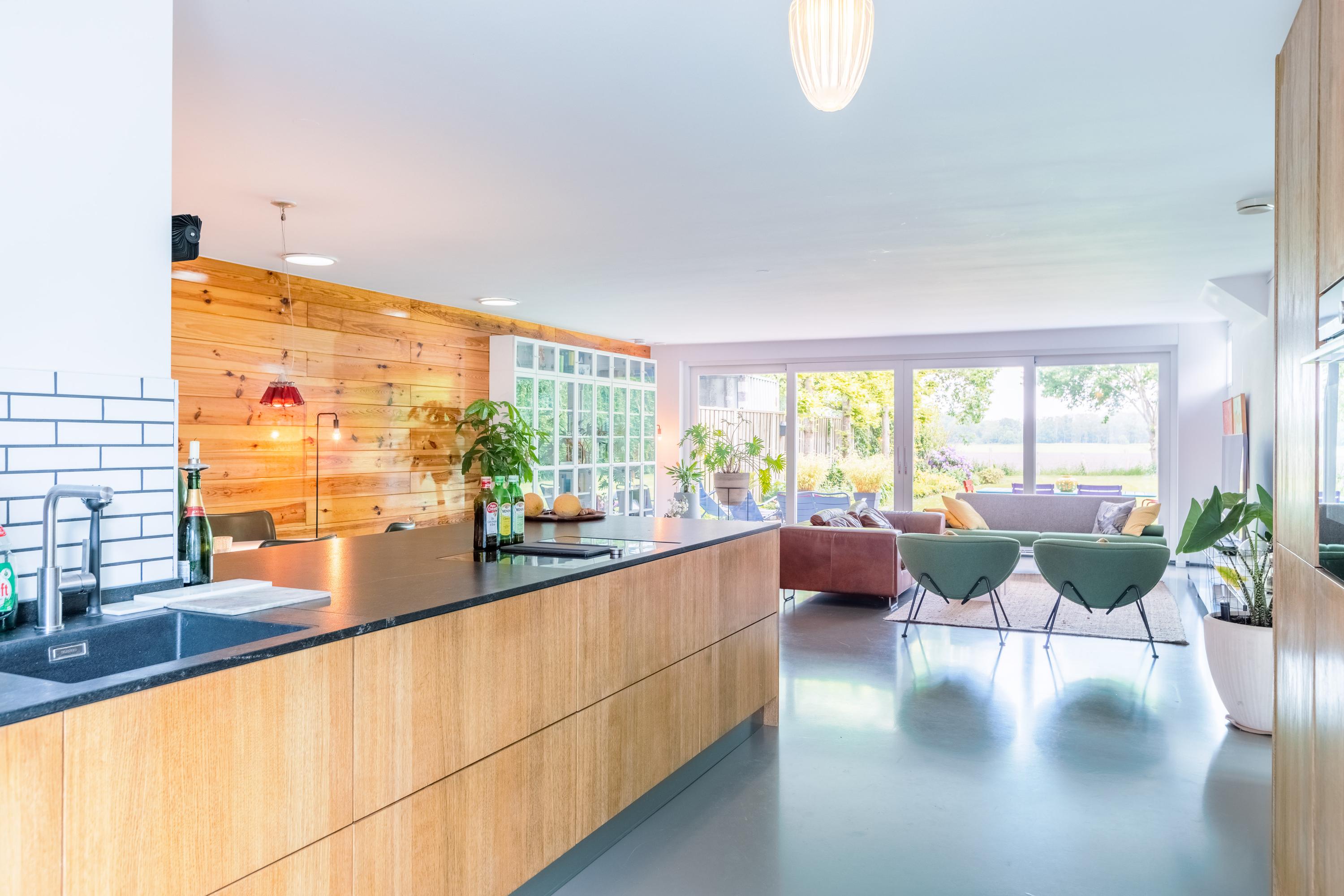Vrijstaande woning te koop: Veertels 5, Riel