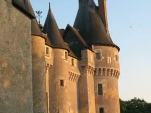 Chambre Voie de Chevenelles au Moulin Neuf à Chitenay