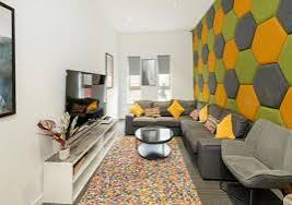 Room Kennedy Street in Glasgow