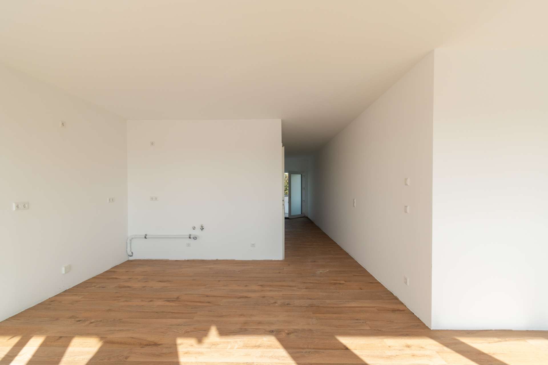 Wohnung Robert-Koch-Straße in Schkeuditz