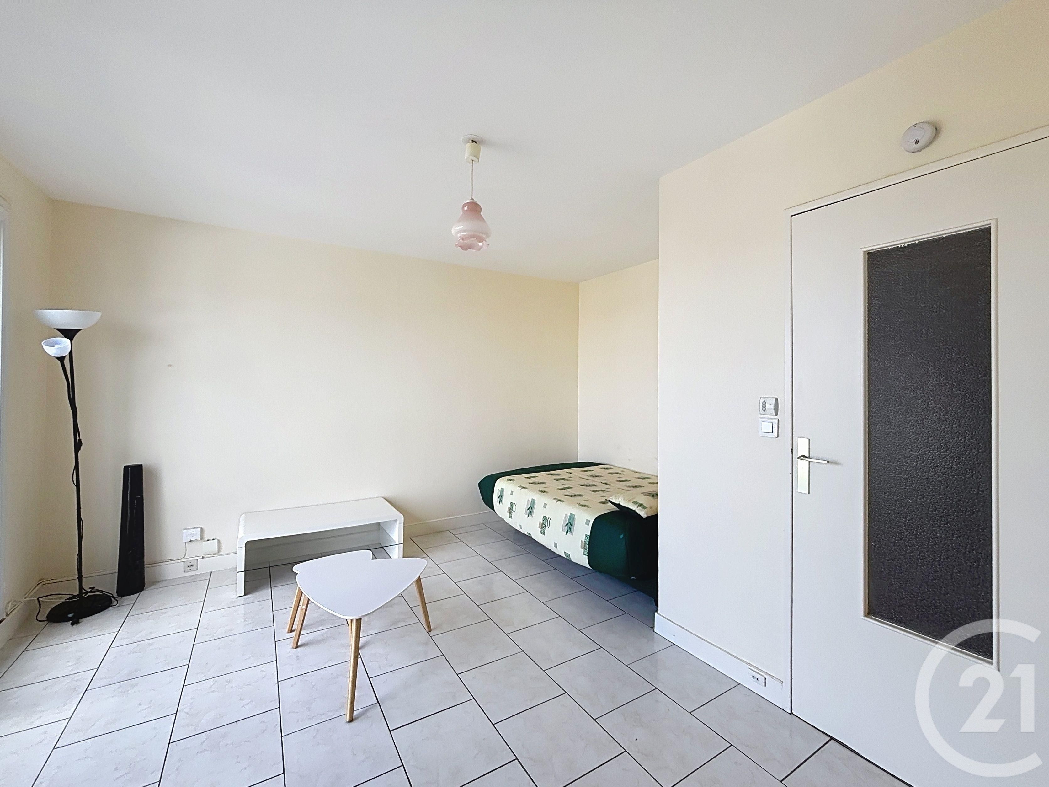 Appartement Rue du Faubourg de Bourgogne à Saint-Jean-de-Braye