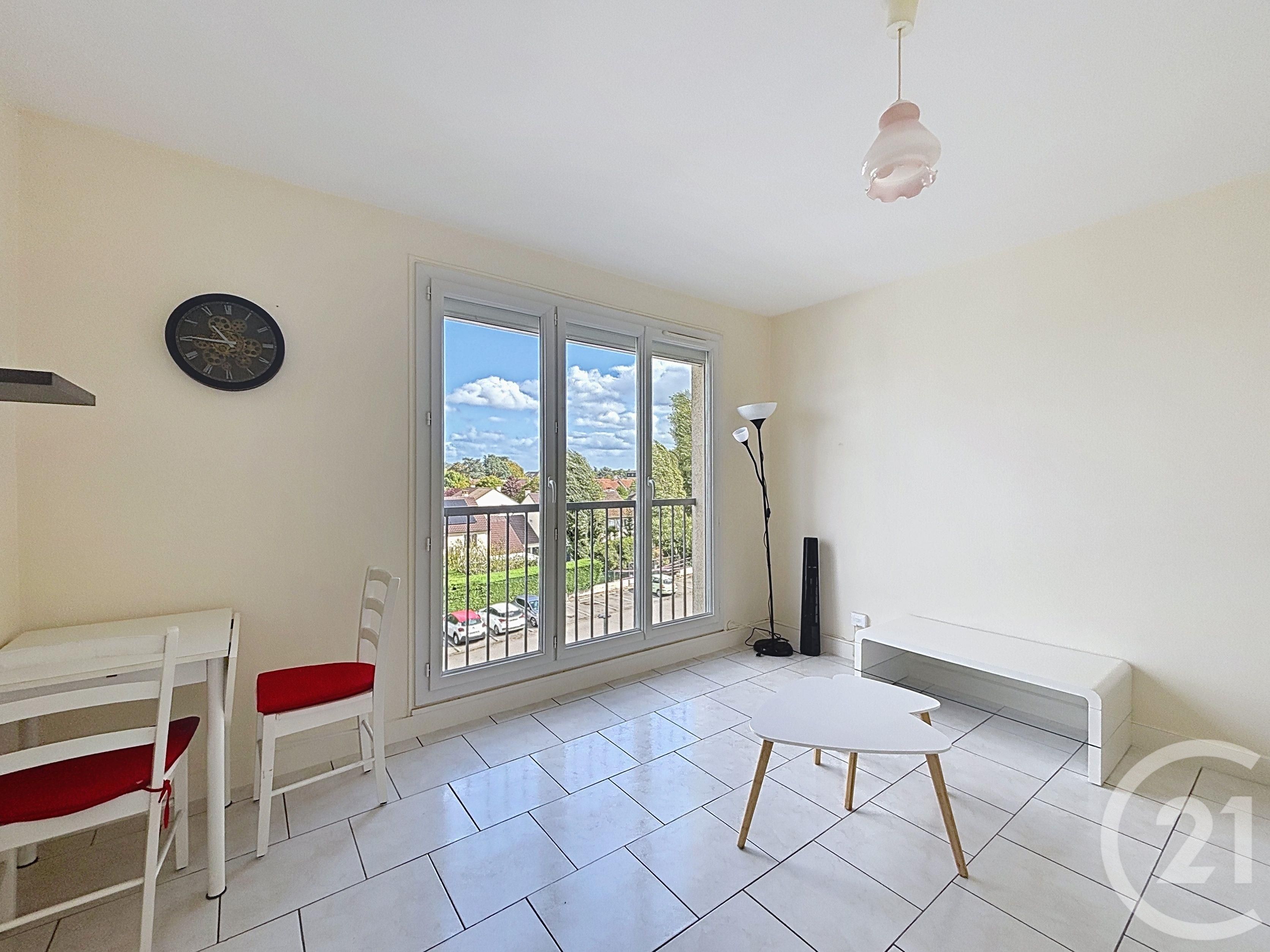 Appartement Rue du Faubourg de Bourgogne à Saint-Jean-de-Braye