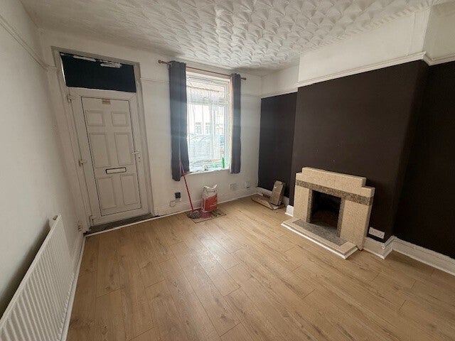 Flat Charles Street in Peterborough
