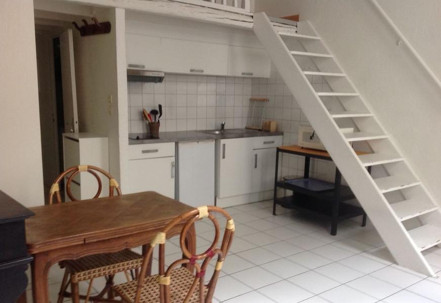 Appartement Rue des Treilles à Libourne