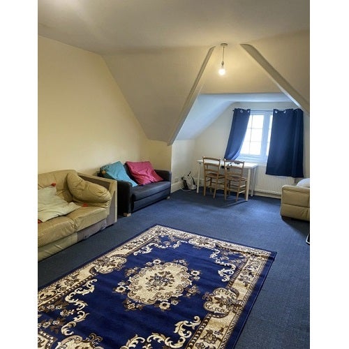 Flat Denmark Hill in Greater London