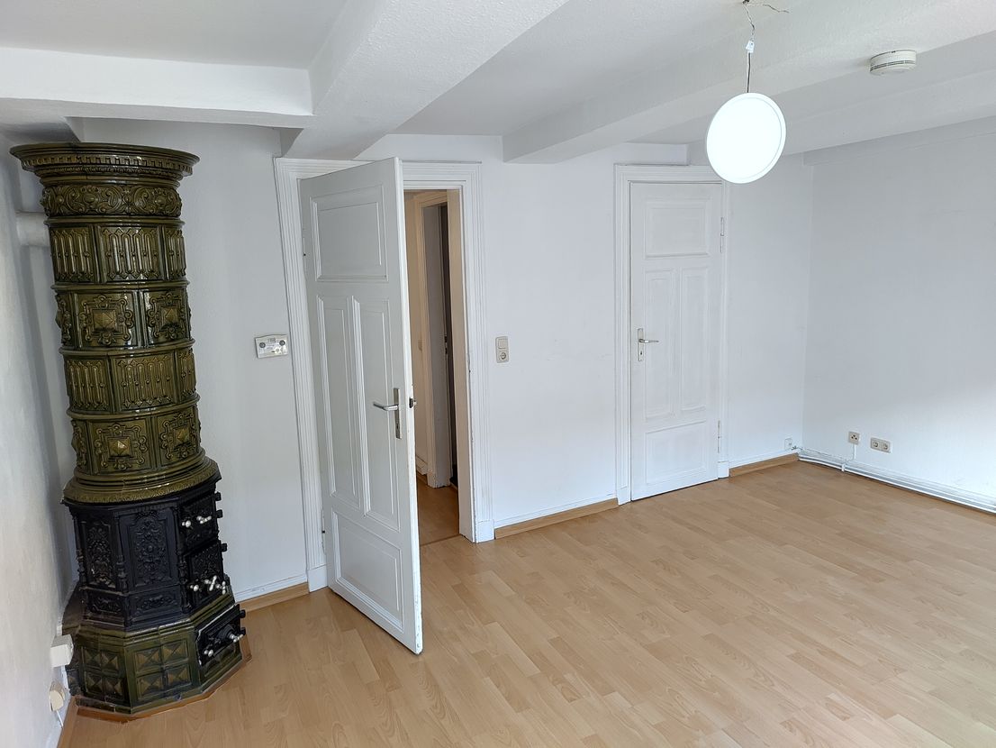 Wohnung Rundestraße in Celle