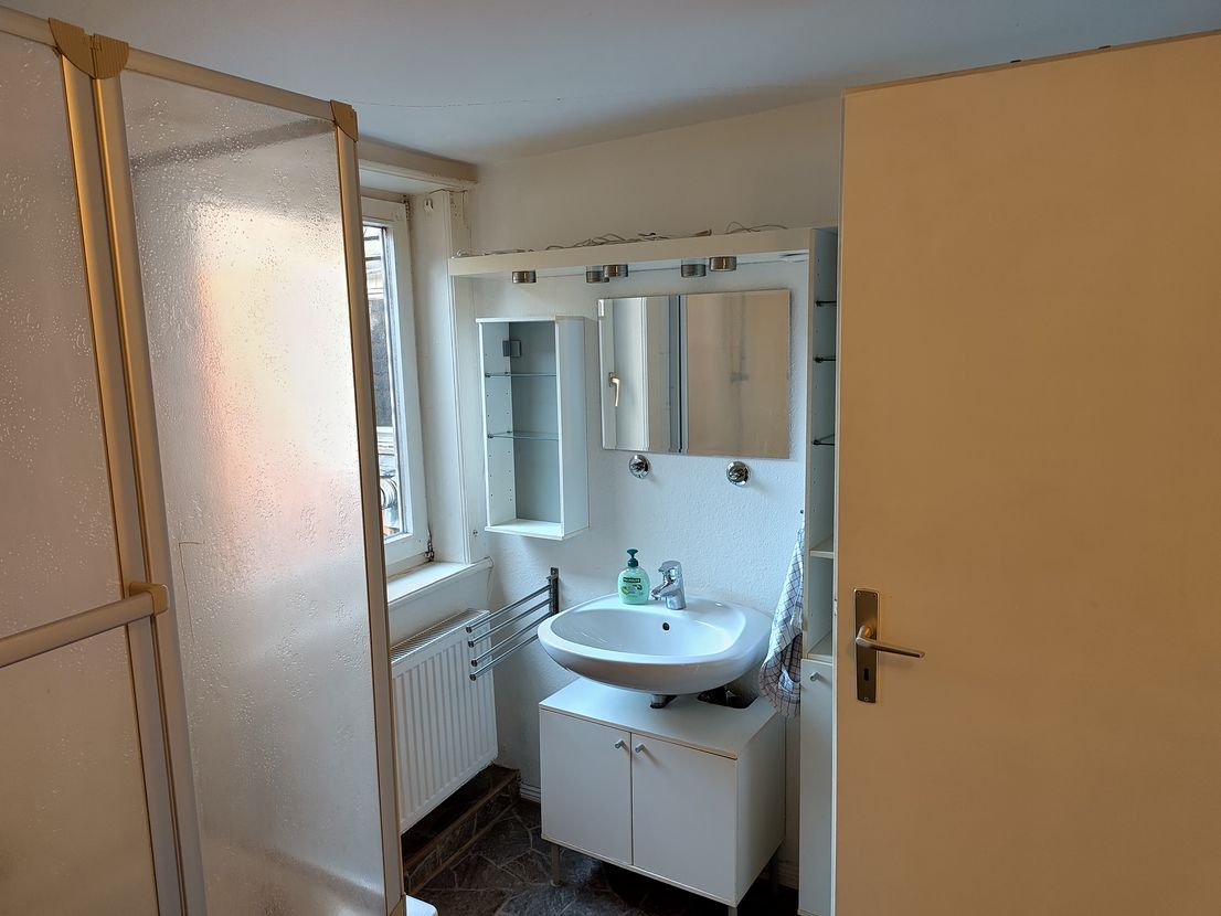 Wohnung Rundestraße in Celle